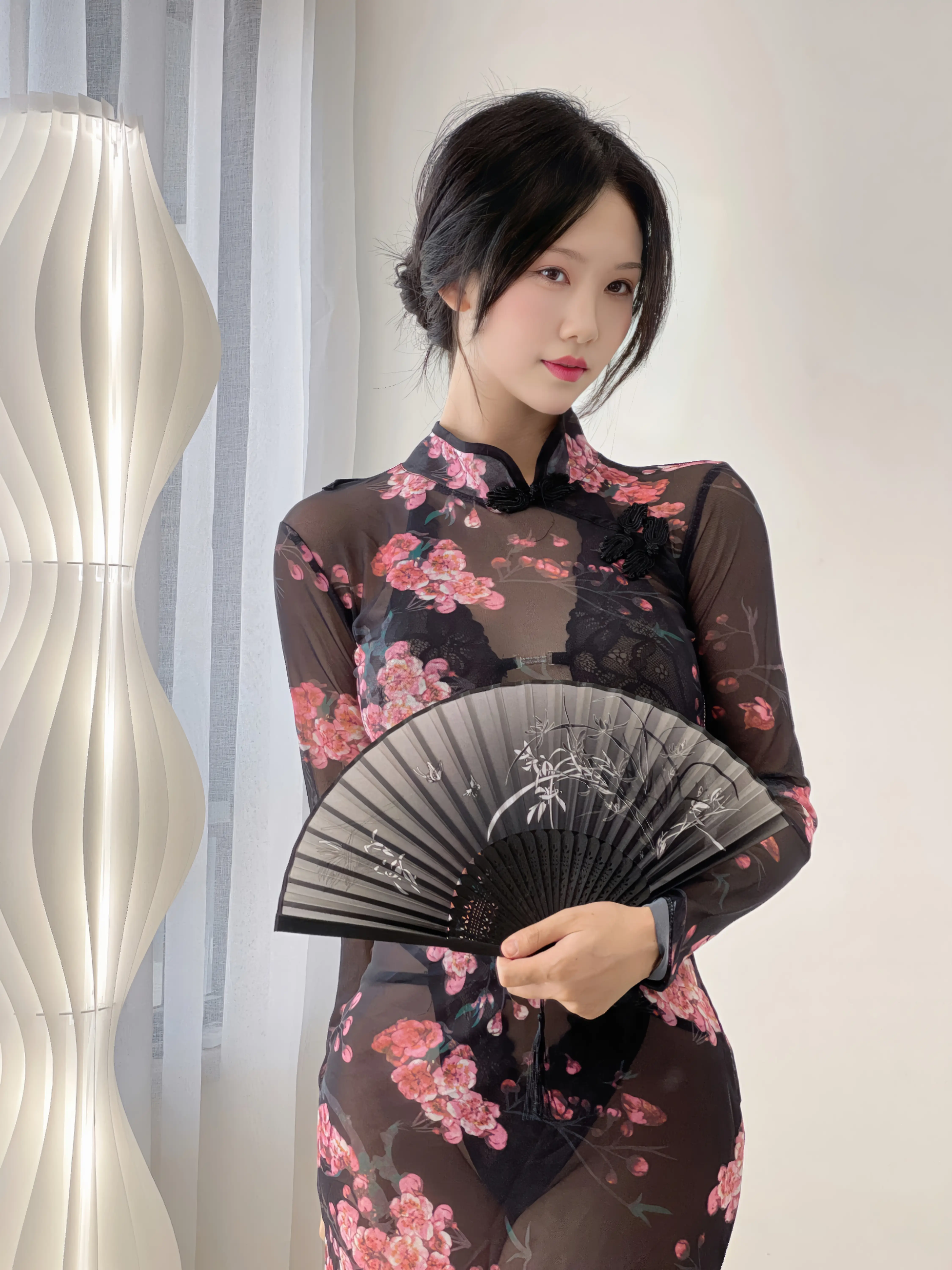[Cosplay] Dou Niang-Li Shi - NO.225 Sex Cheongsam [38P1V-833MB]