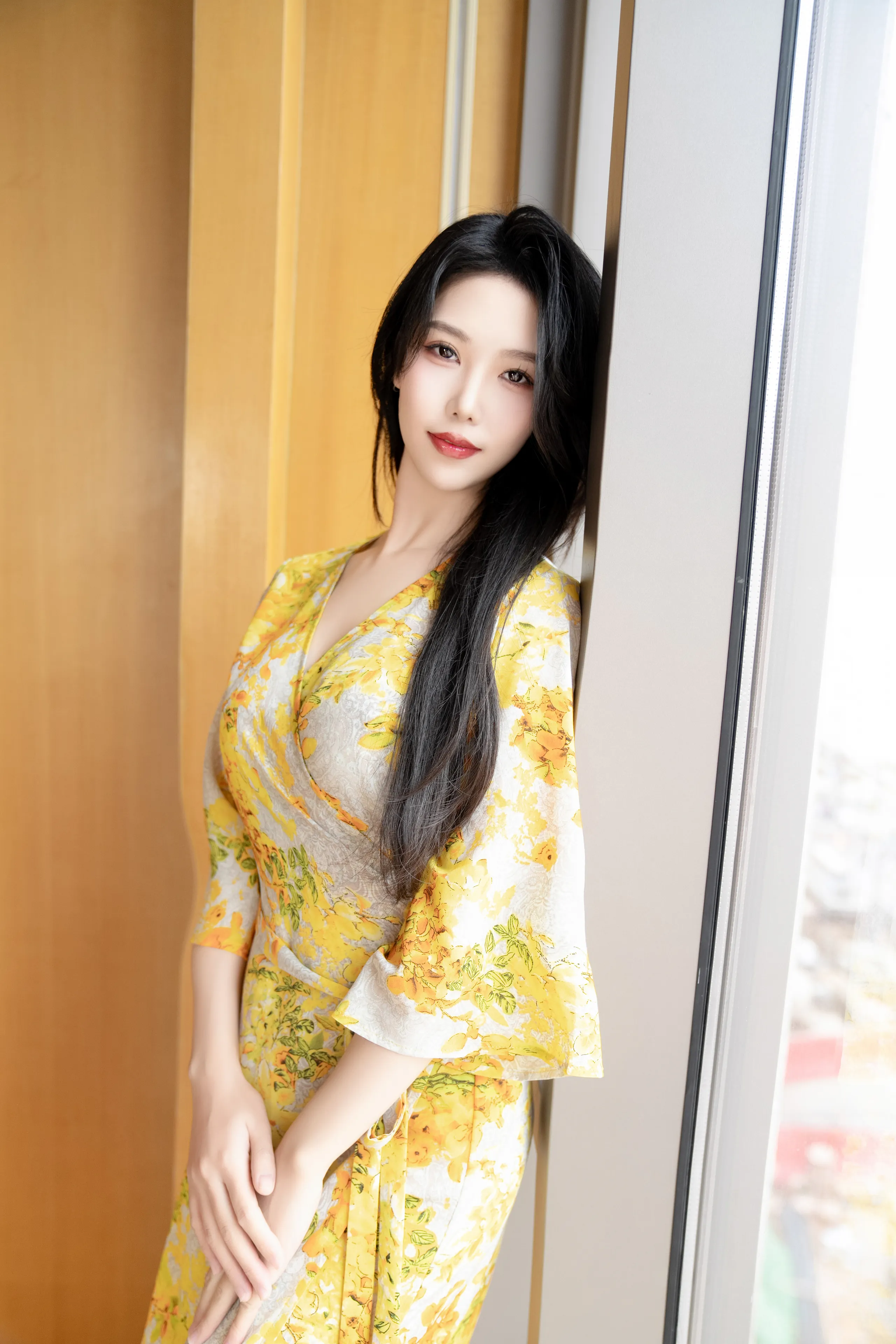 [Cosplay] Dou Niang-Li Shi - NO.256 cheating wife [158P-1.66GB]