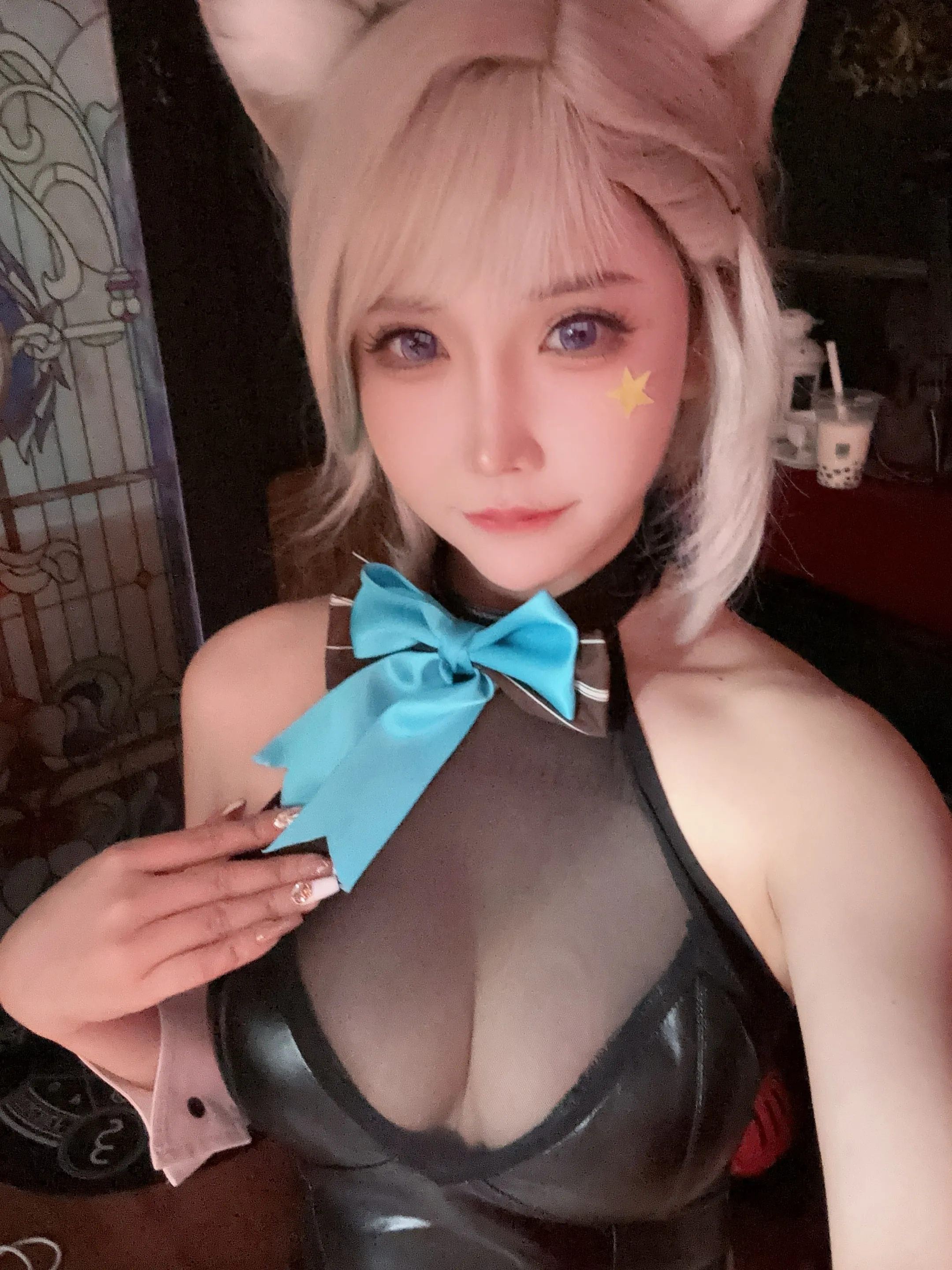 [Cosplay] Linnet Giveaway