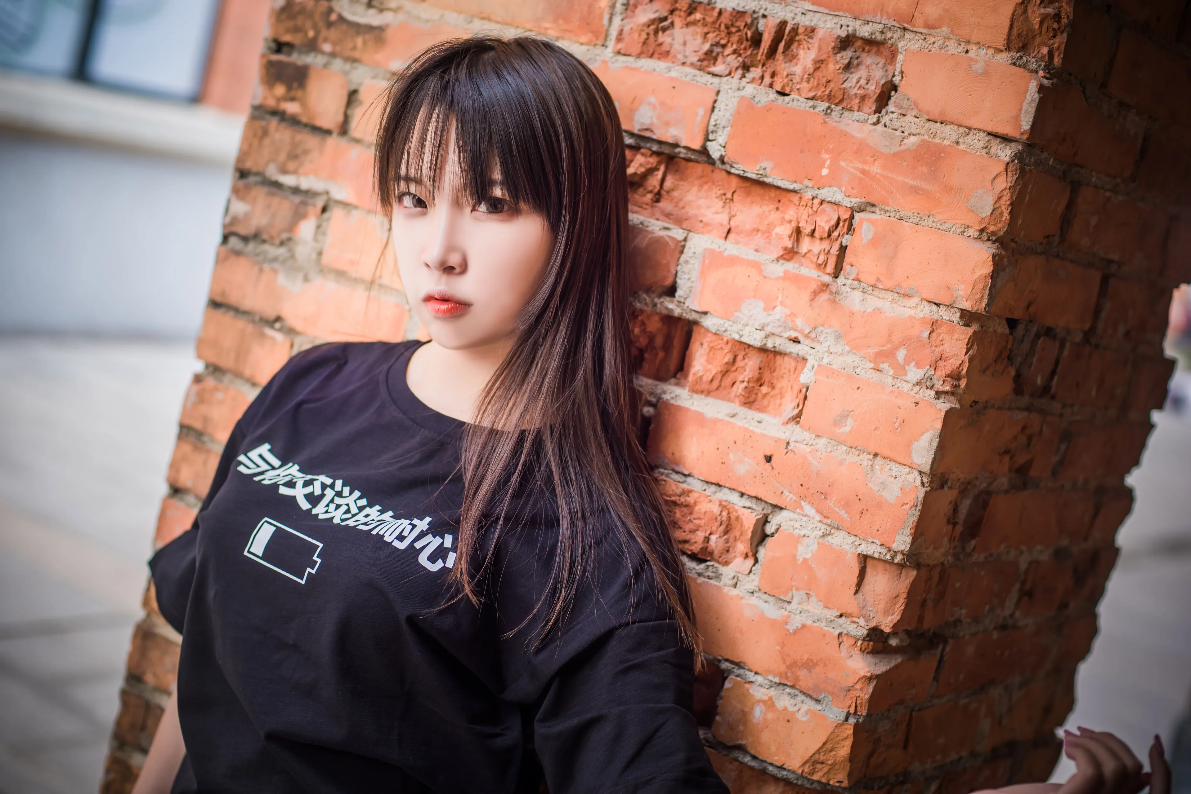 [Cosplay] Nisa Nisa - NO.070 Daily 1 [32P-98MB]