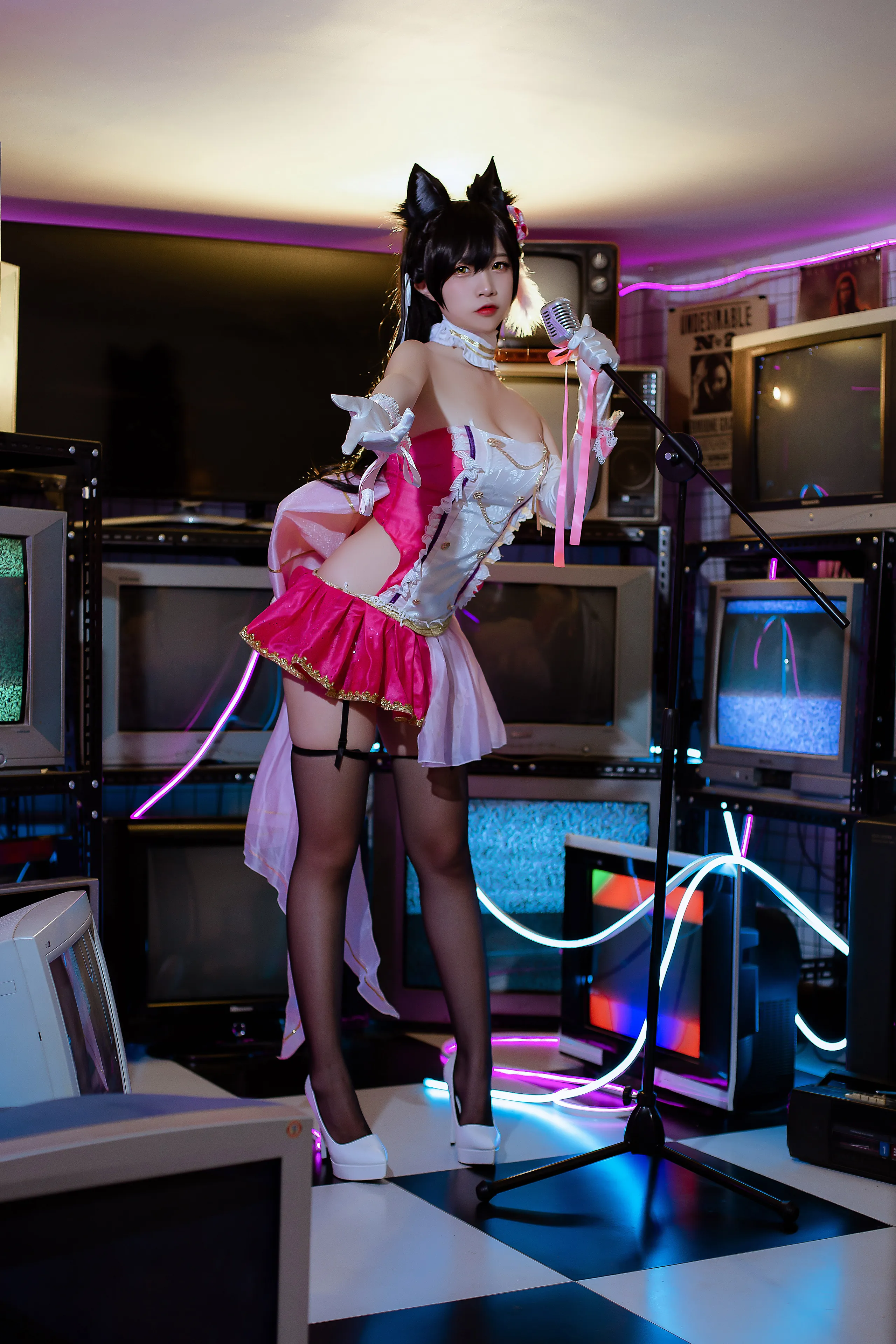 [Cosplay] Preview image