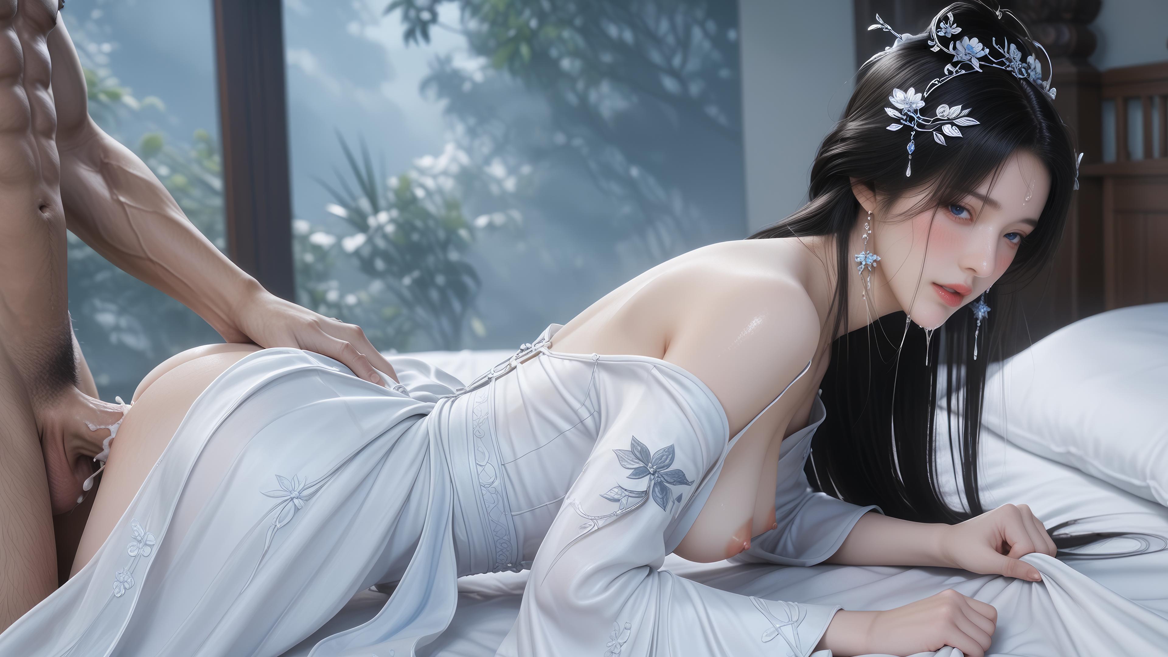 [AI] [COSPLAY] An Miaoyi 828P360MB