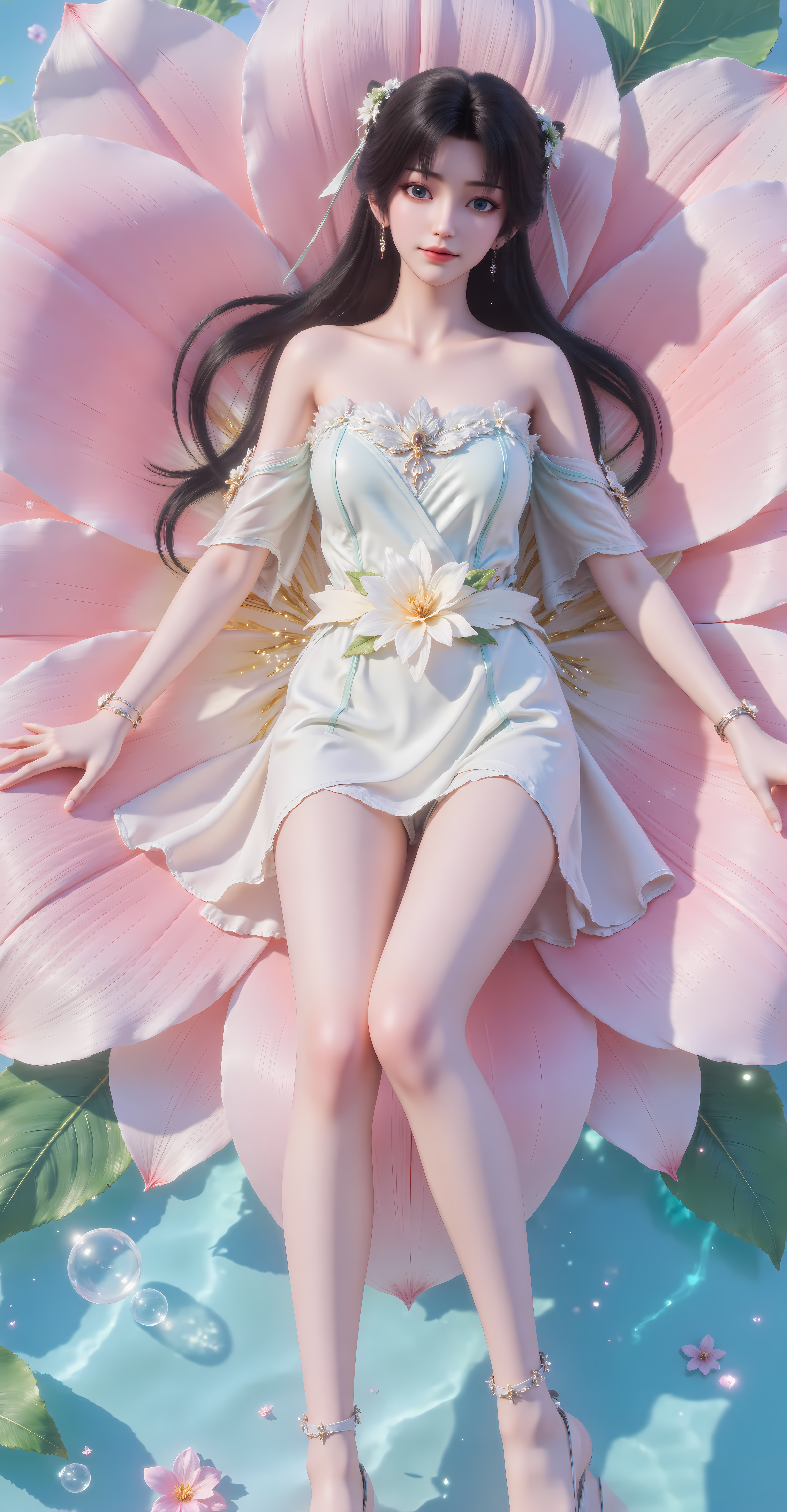 [AI] [COSPLAY] Zhu Xian Bi Yao Yu Meng 43P590MB_1