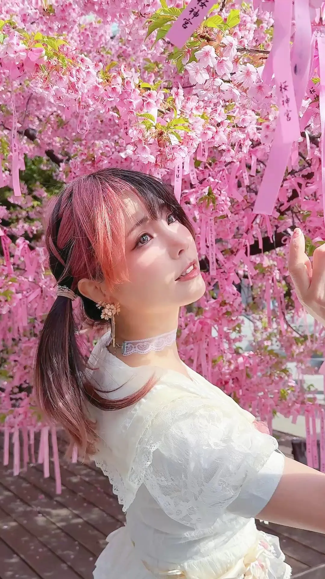 [COSPLAY] April Extra 2025 [15P]