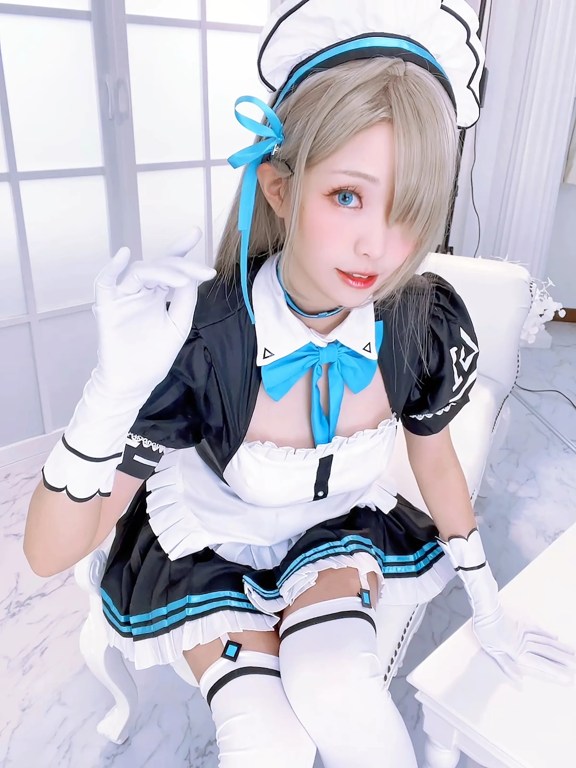 [COSPLAY] ElyEE Sub - NO.111 June 2023 Tier 4 [97P4V-358MB]