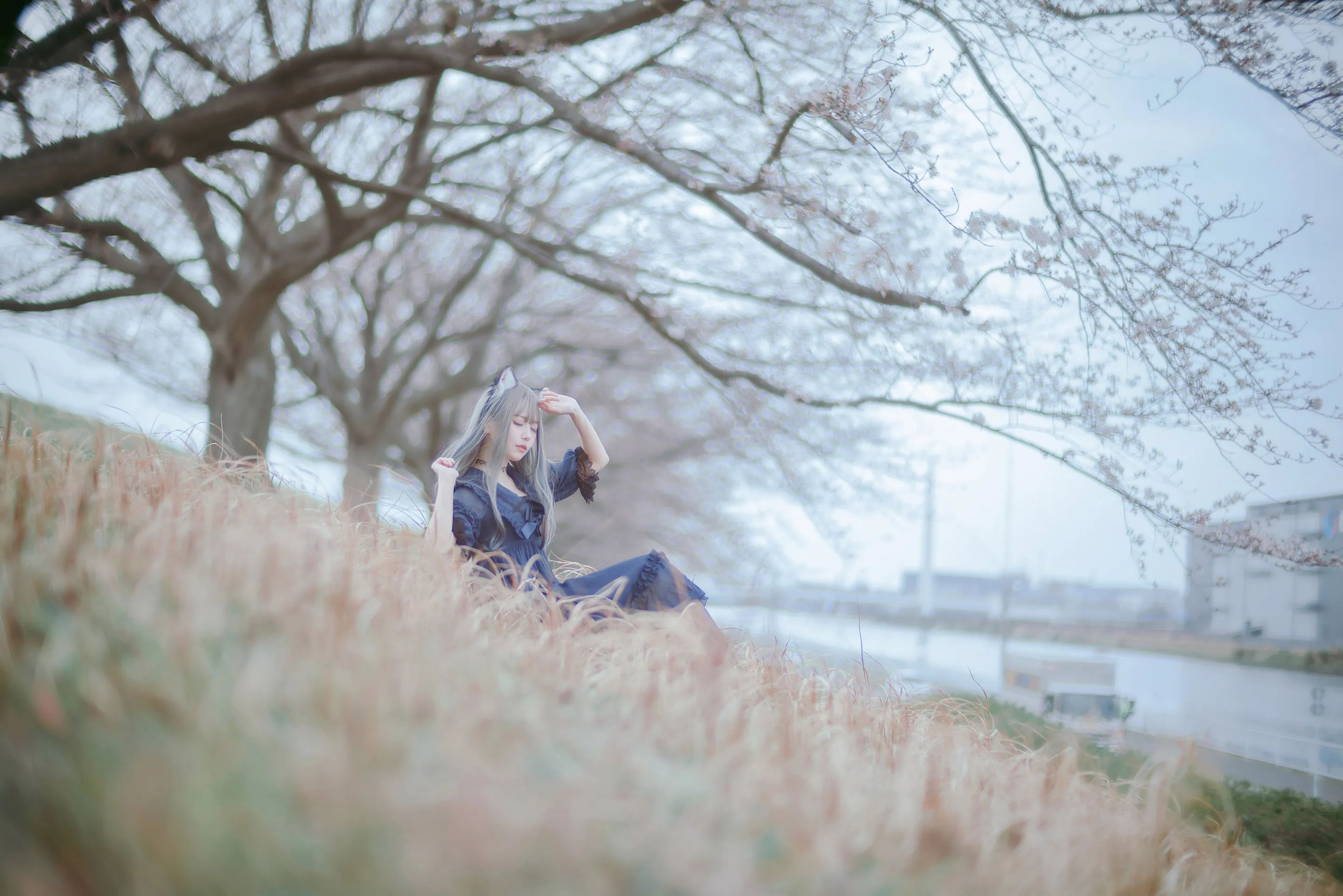 [COSPLAY] ElyEE sub-NO.110 Sakura [64P-173MB]