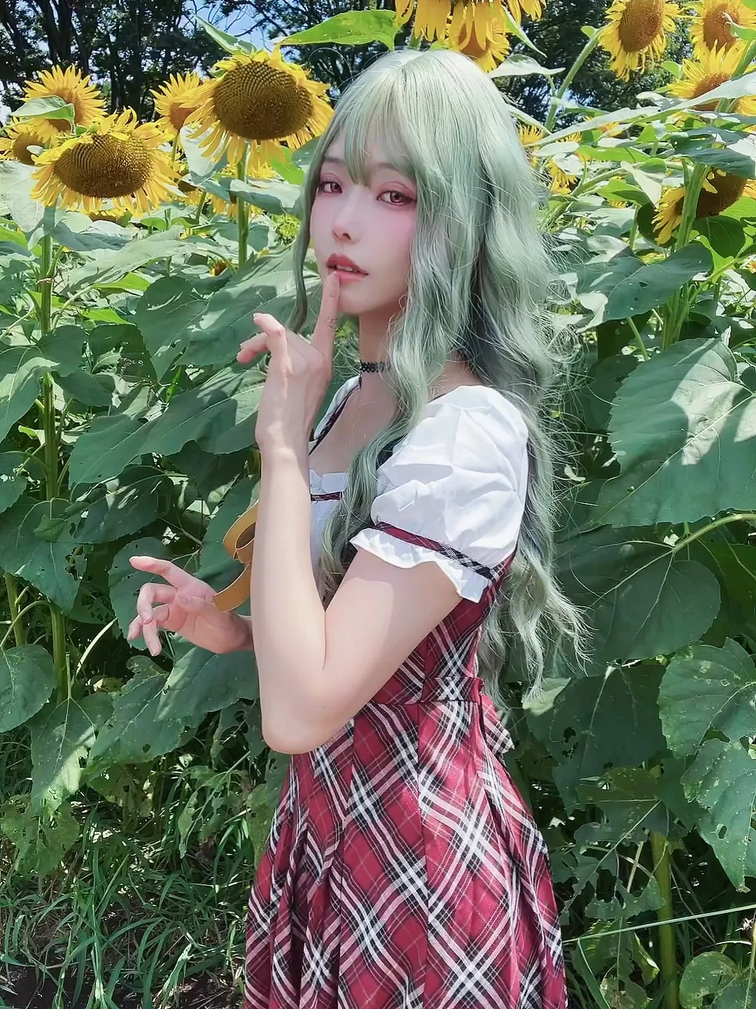 [COSPLAY] ElyEE sub-NO.142 2024.September Tier 4 [114P5V-486MB]