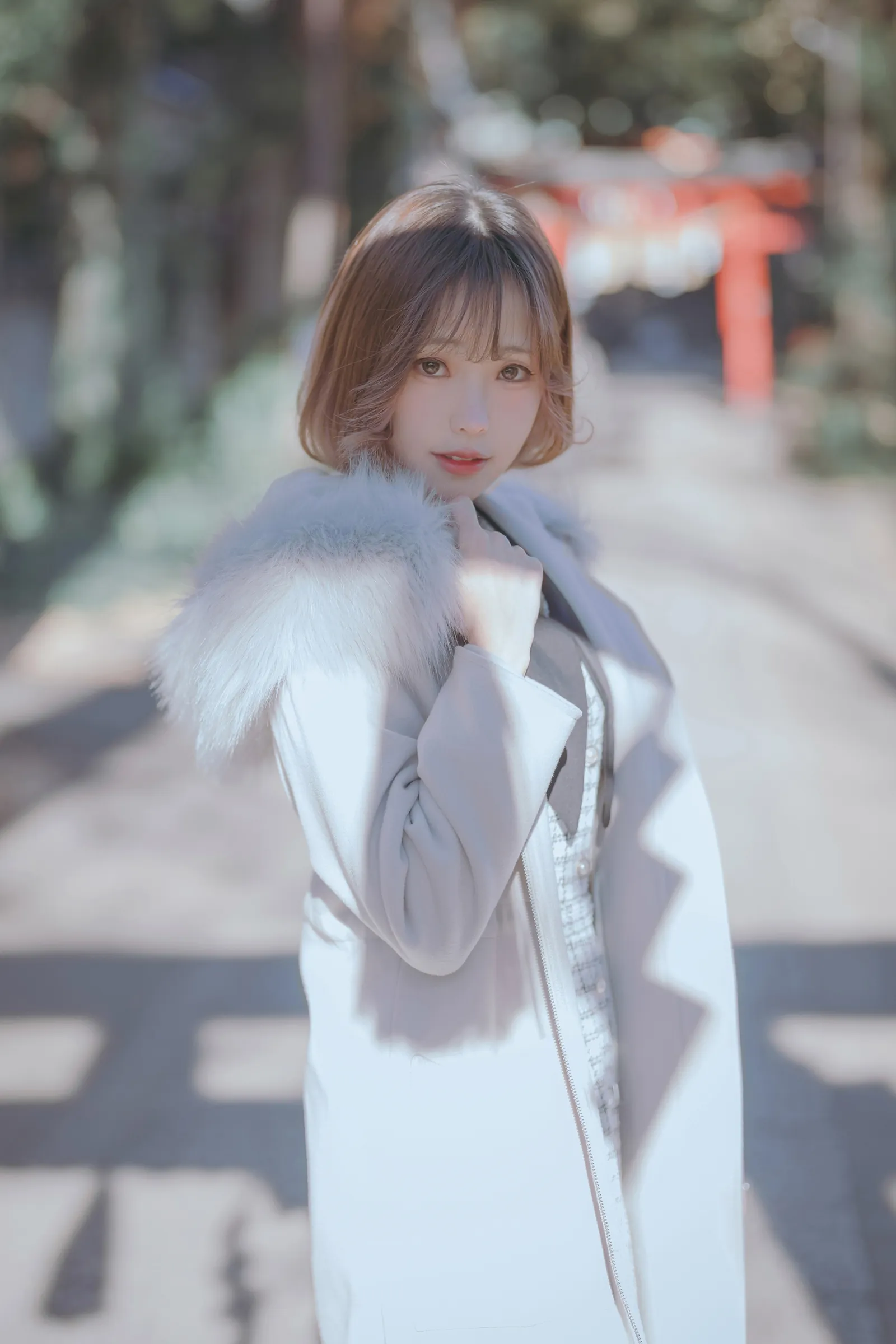 [COSPLAY] Ex - New Yearâs Date New Yearâs Date