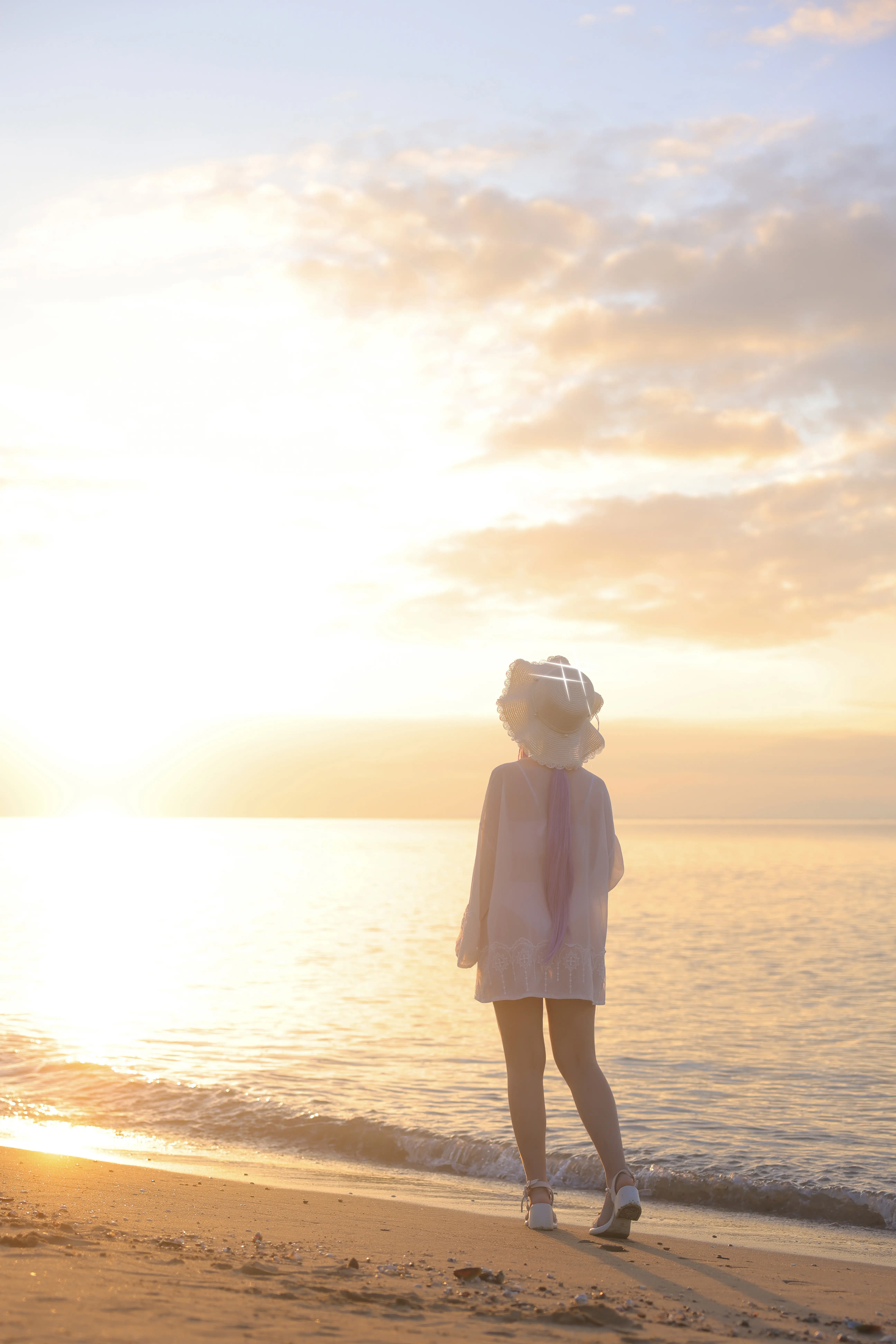 [COSPLAY] G44 won't be injured - NO.115 Mizuka [31P-445MB]