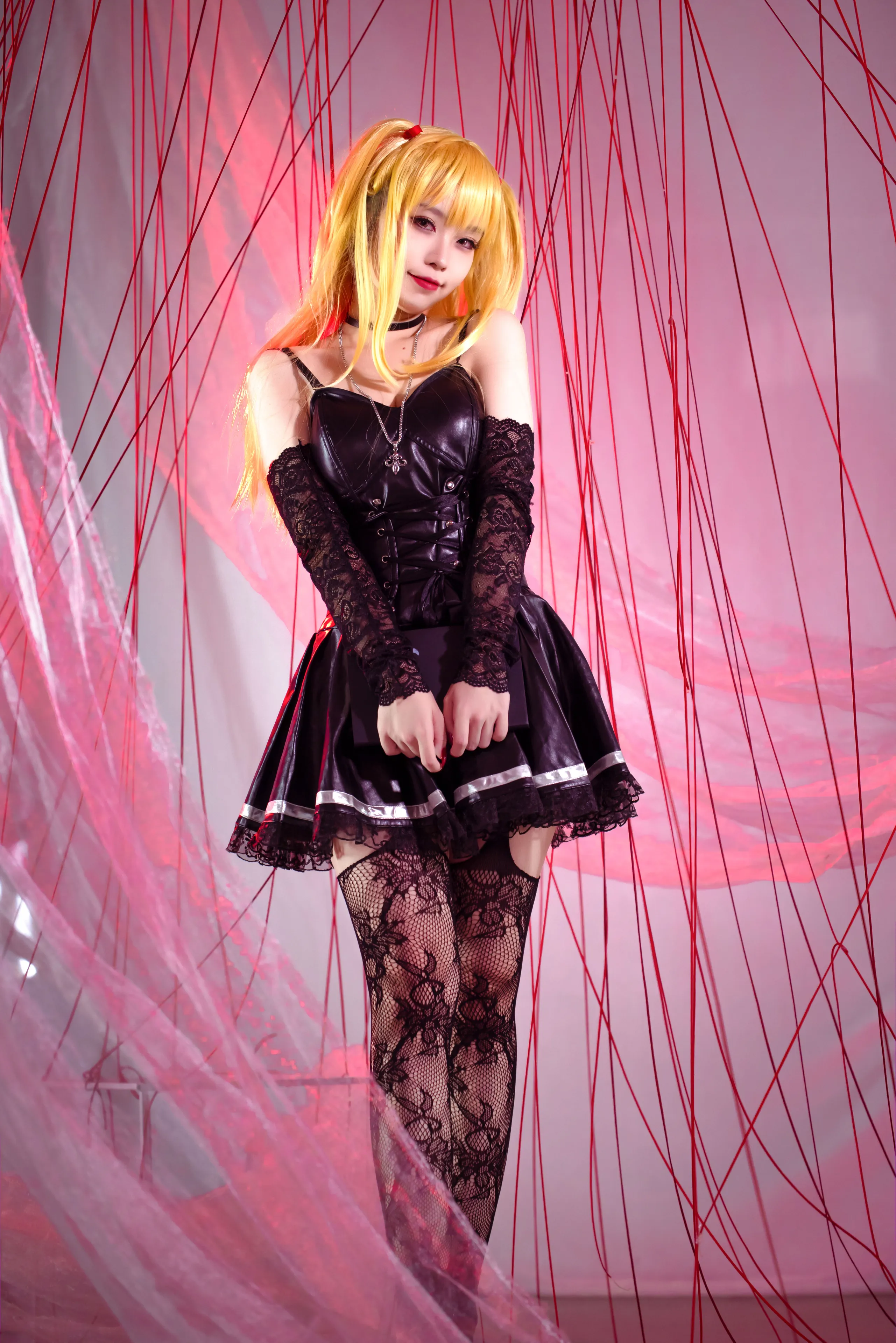 [COSPLAY] G44 won't be injured NO.055 Mihai Sand [35P-318MB]