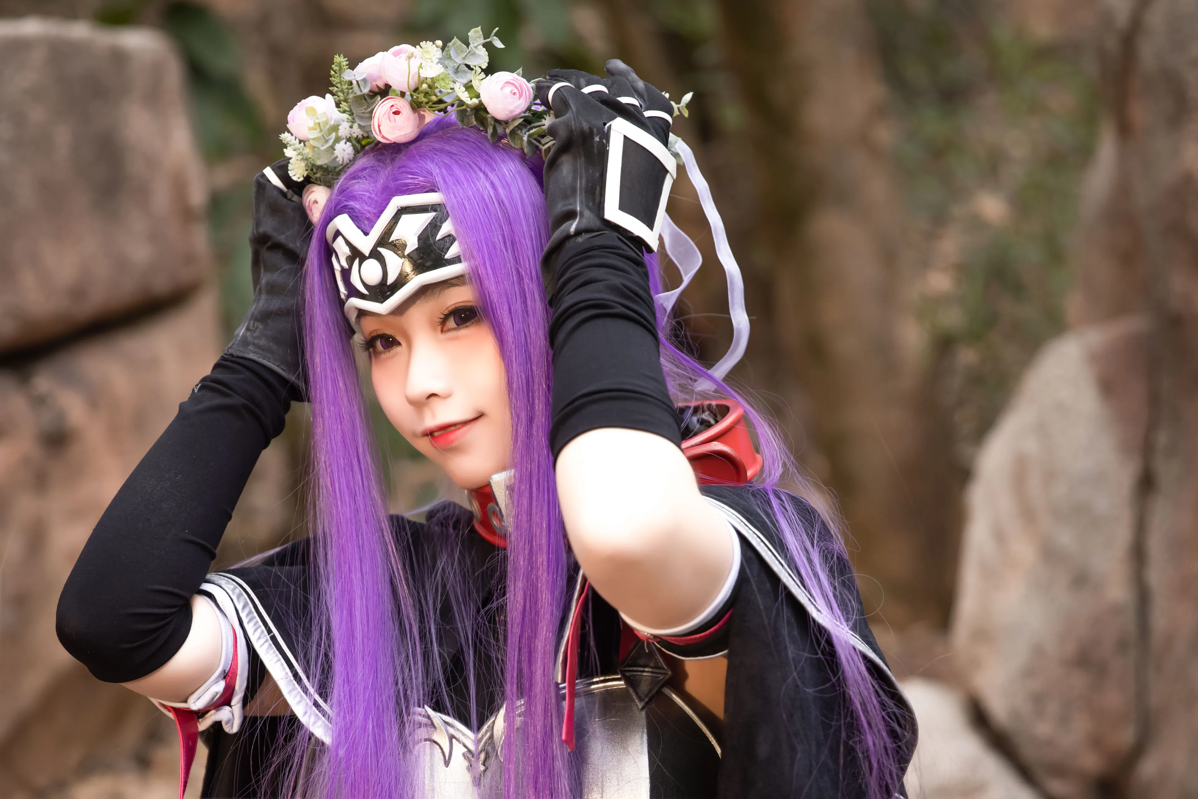 [COSPLAY] G44 won't get hurt - NO.021 Anna [20P-168MB]