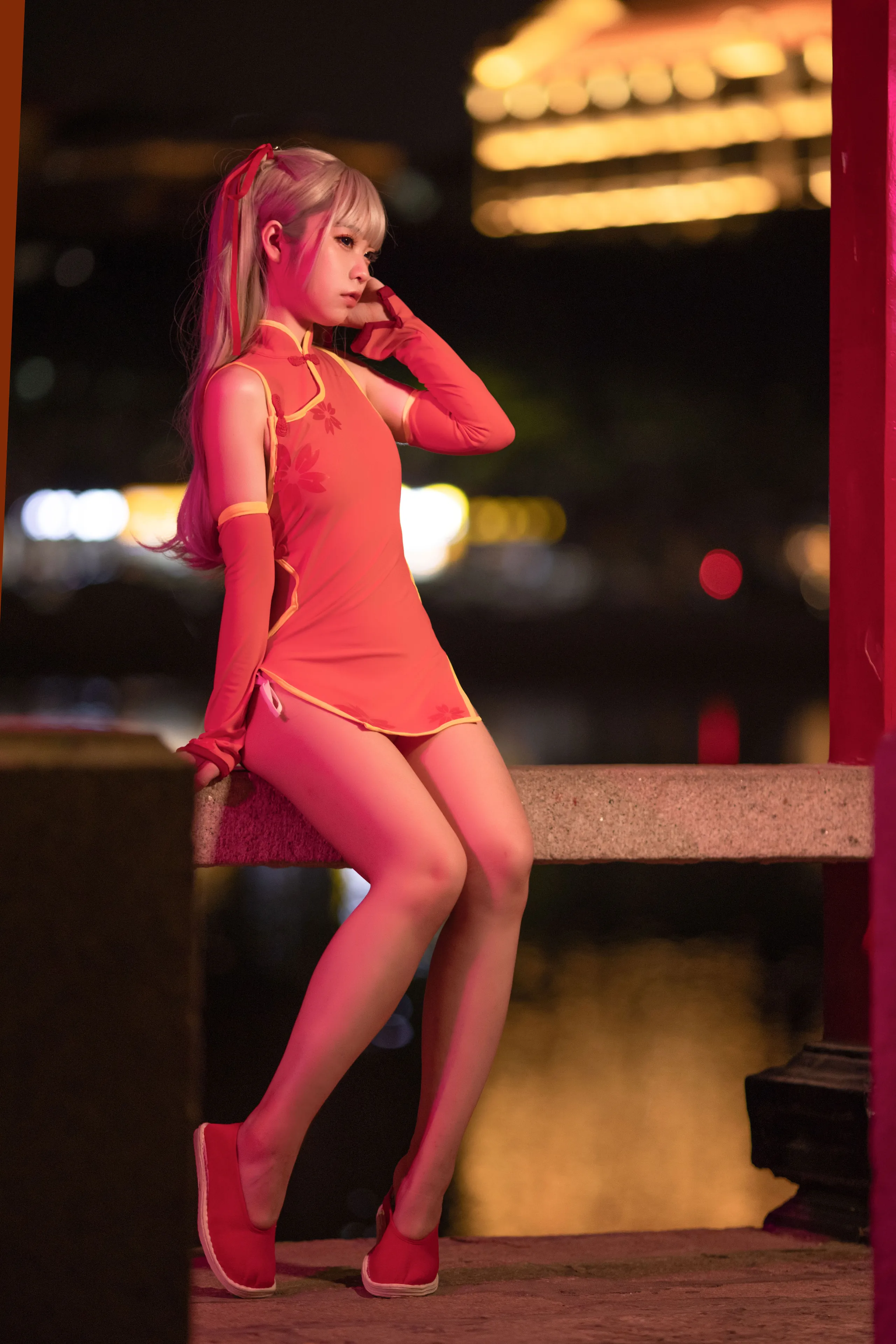 [COSPLAY] G44 won't hurt - NO.040 Alice [19P-239MB]