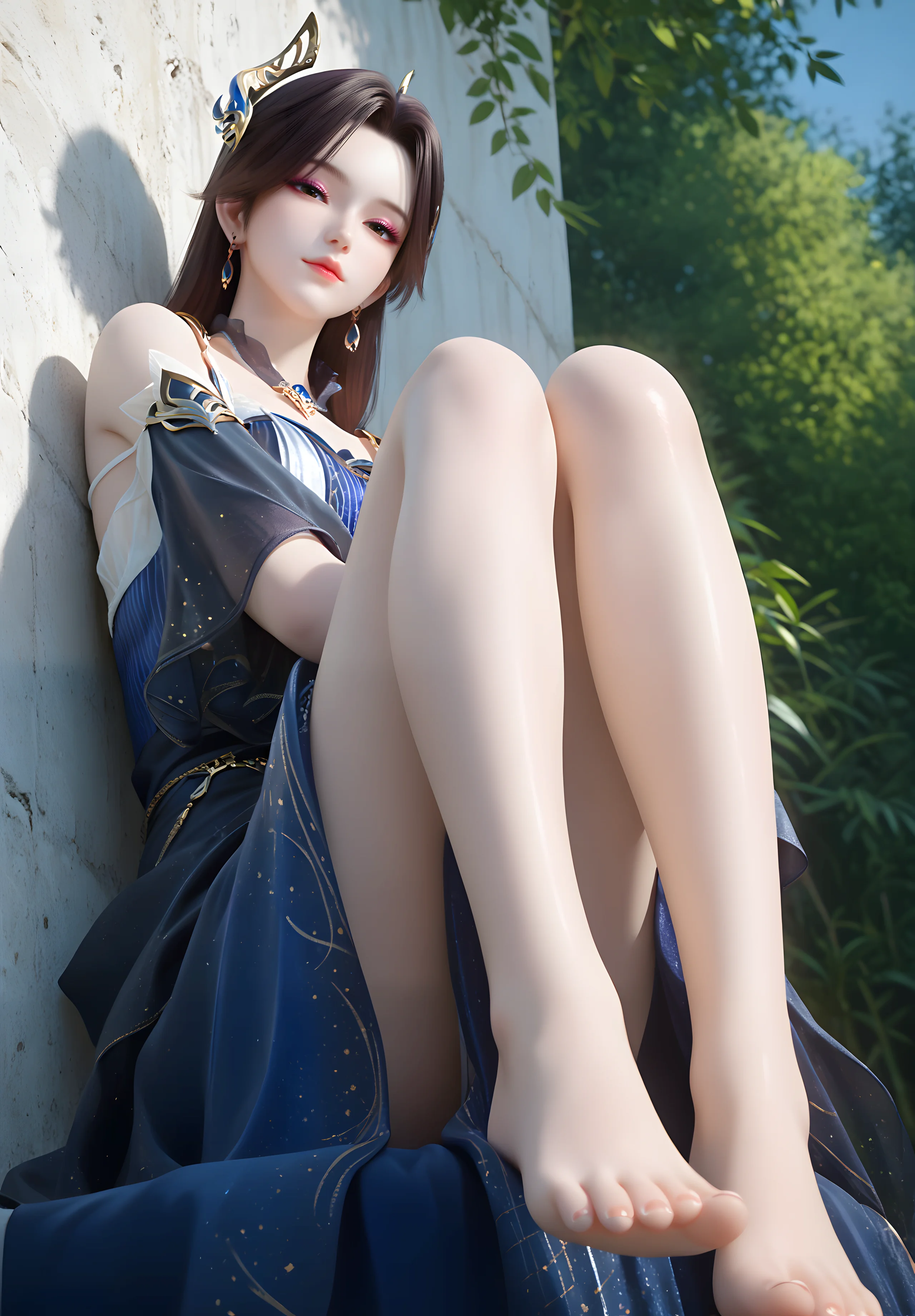 Ảnh trong bộ sưu tập 1.14 All-Smart Cao Ying-Fighting through the sky