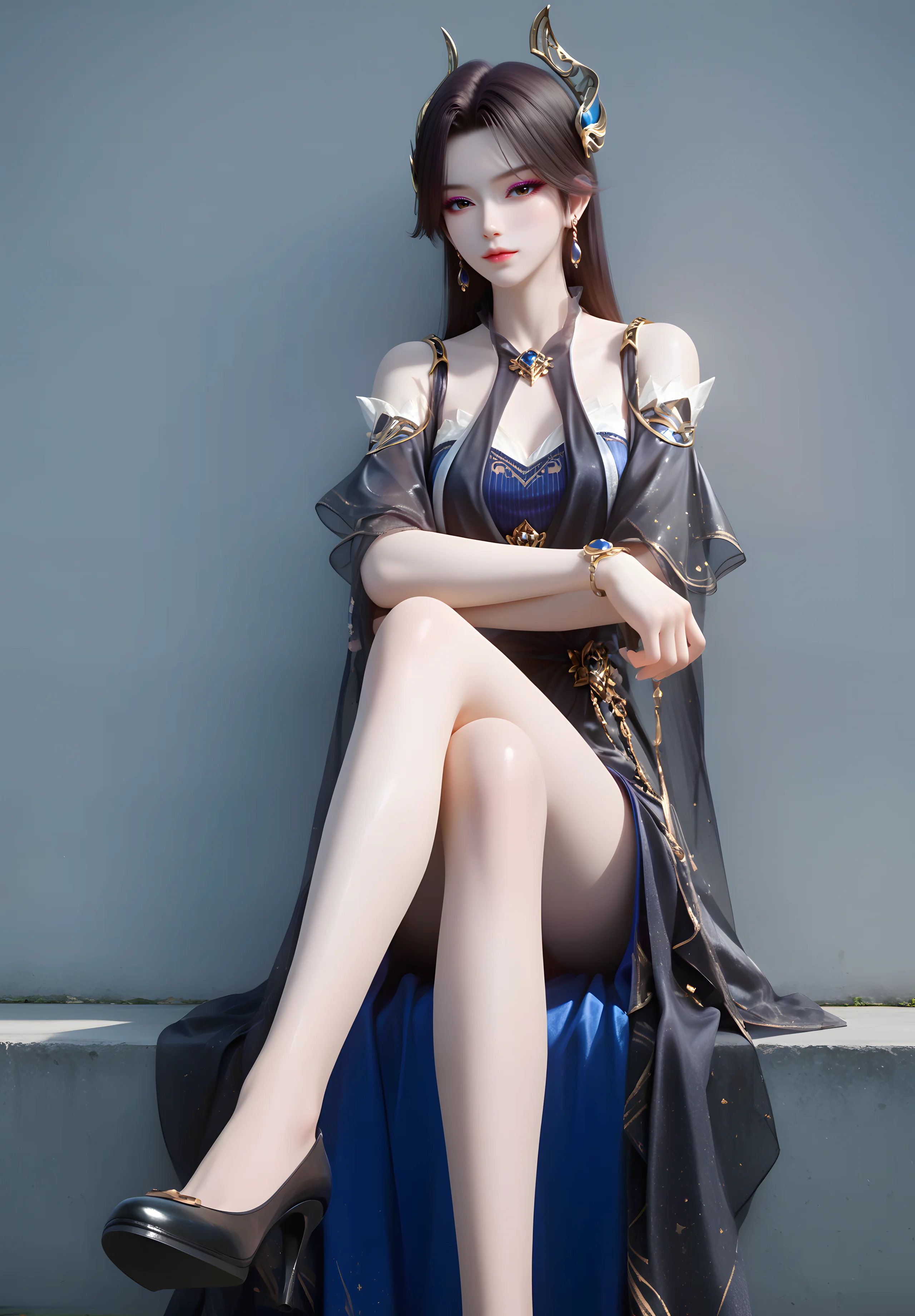 Ảnh trong bộ sưu tập 1.14 All-Smart Cao Ying-Fighting through the sky