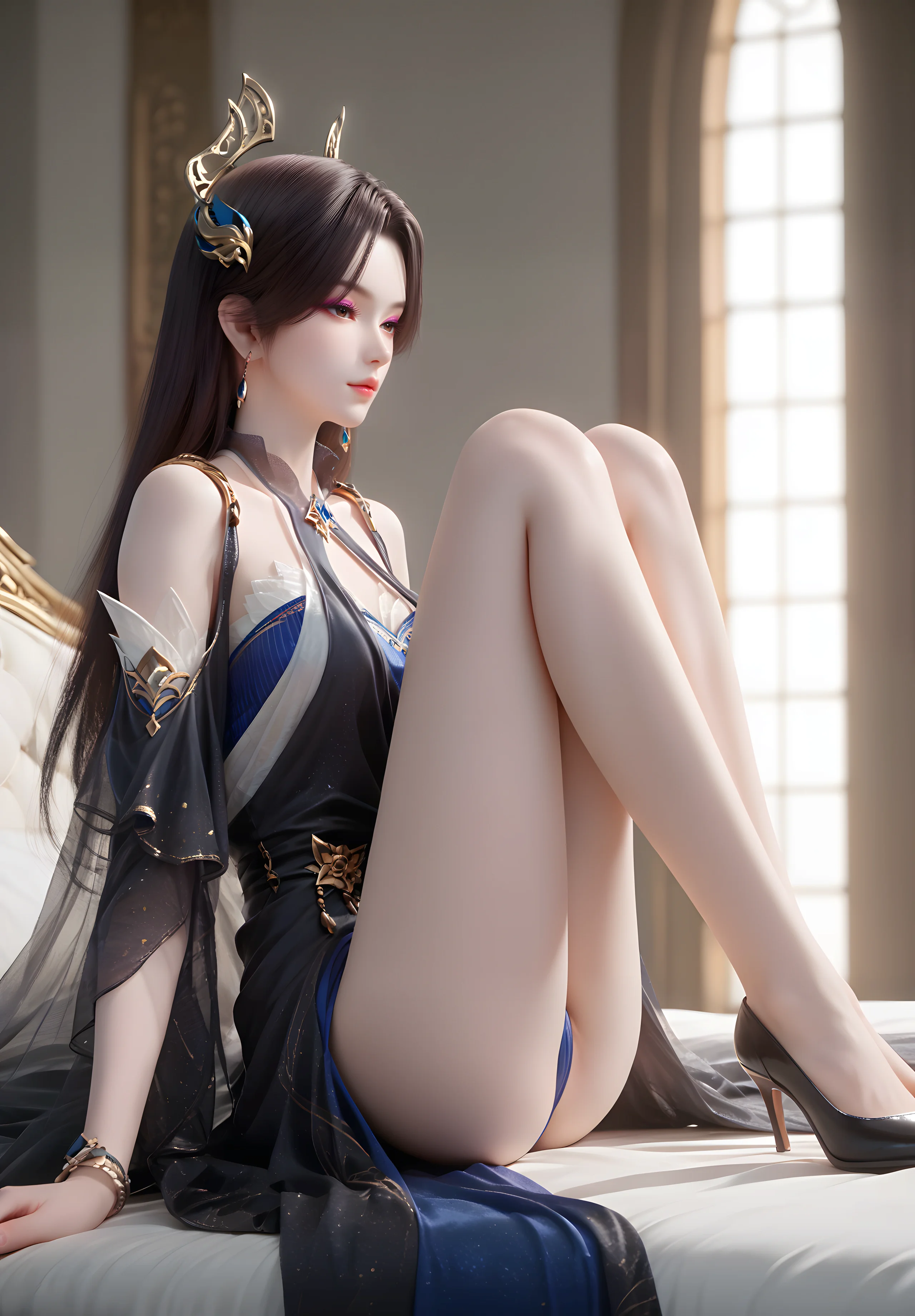 Ảnh trong bộ sưu tập 1.14 All-Smart Cao Ying-Fighting through the sky