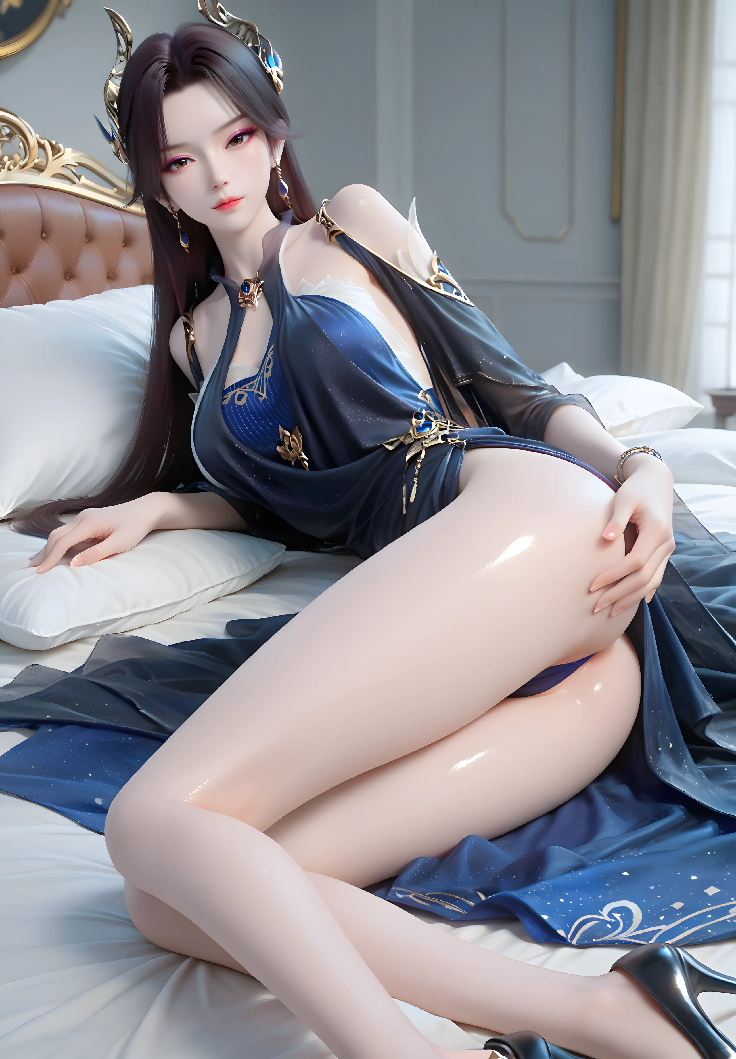 Ảnh trong bộ sưu tập 1.14 All-Smart Cao Ying-Fighting through the sky