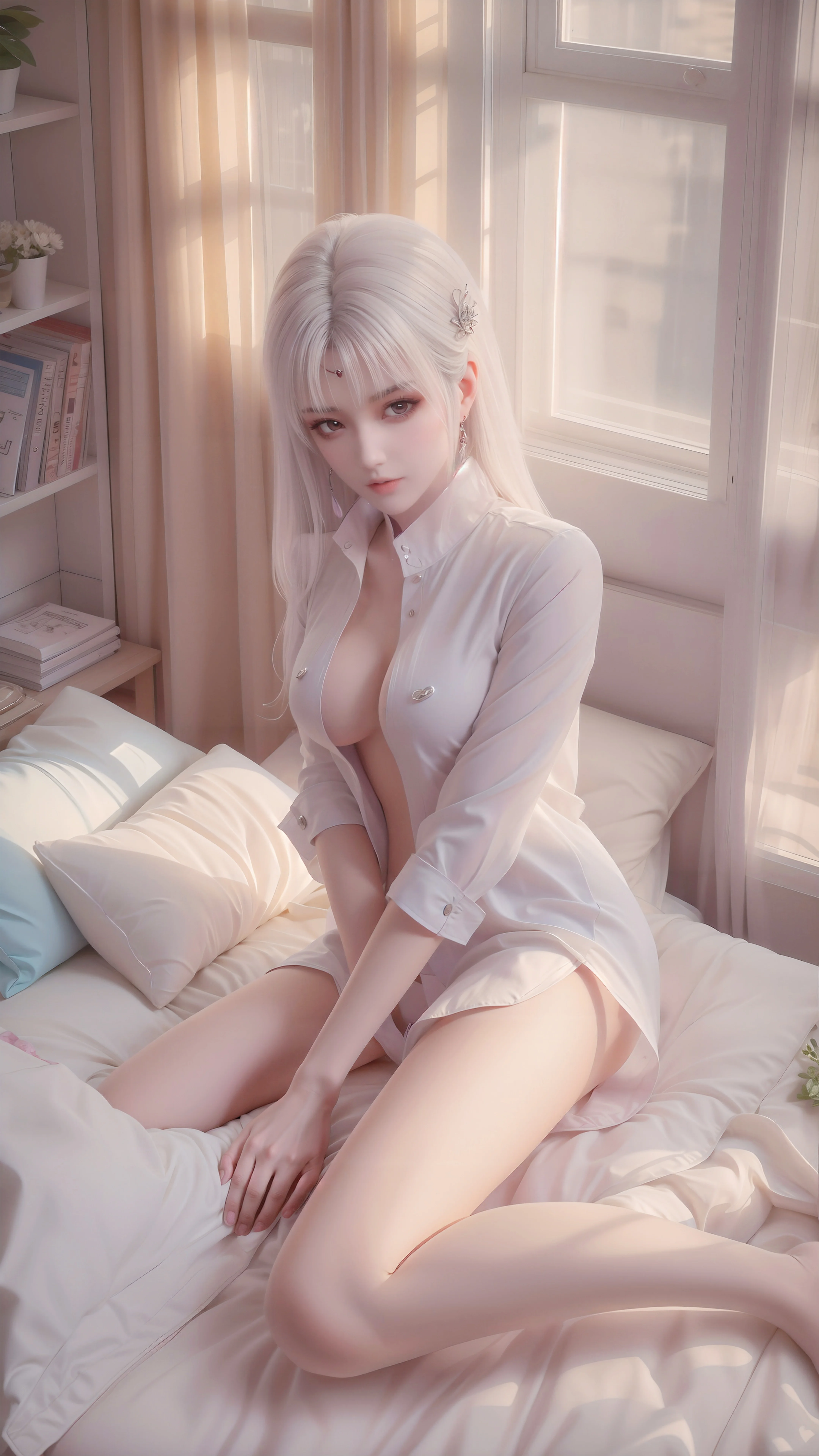 Ảnh trong bộ sưu tập 2 Fighting through the sky-Little Doctor Fairy