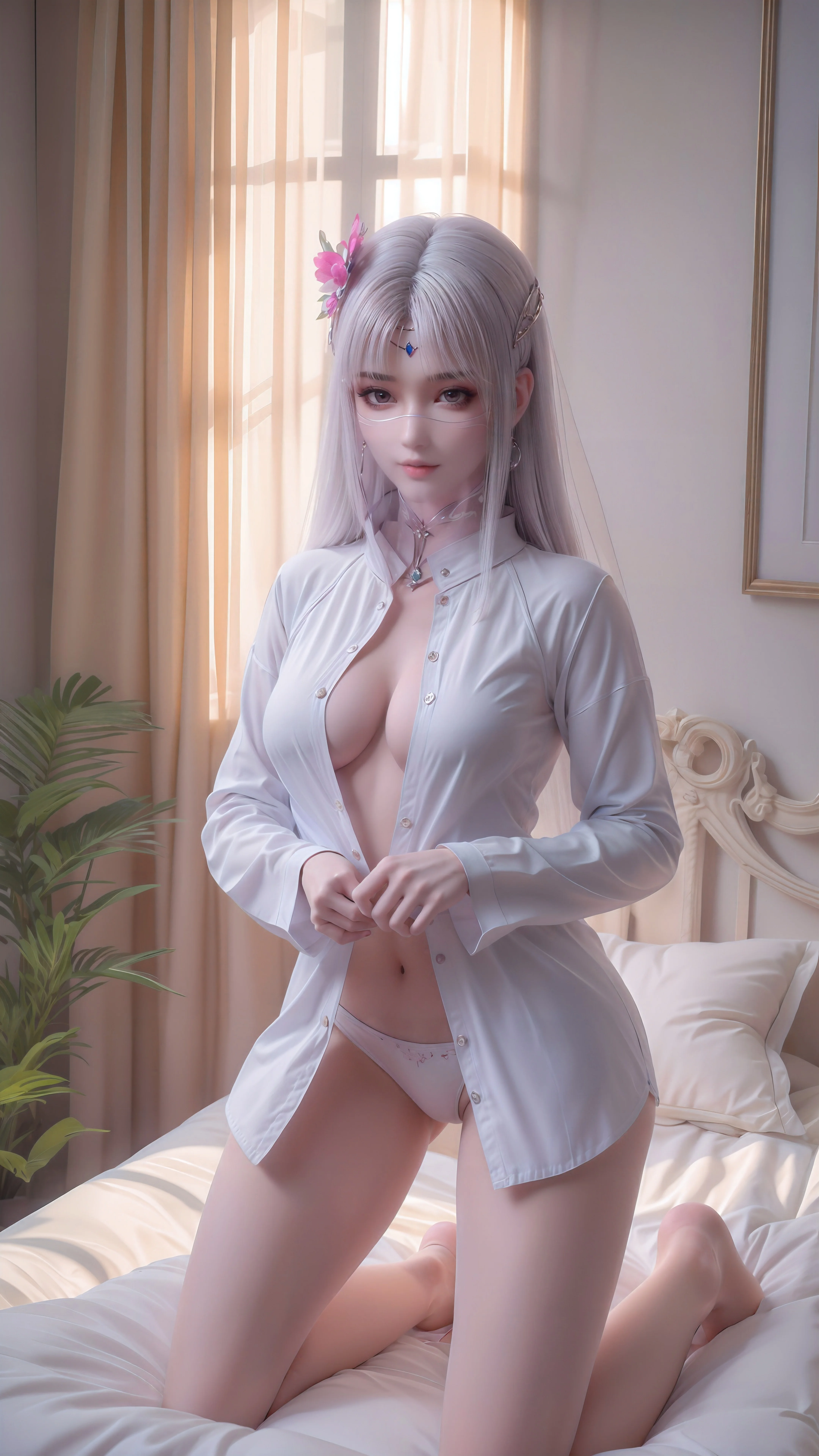 Ảnh trong bộ sưu tập 2 Fighting through the sky-Little Doctor Fairy
