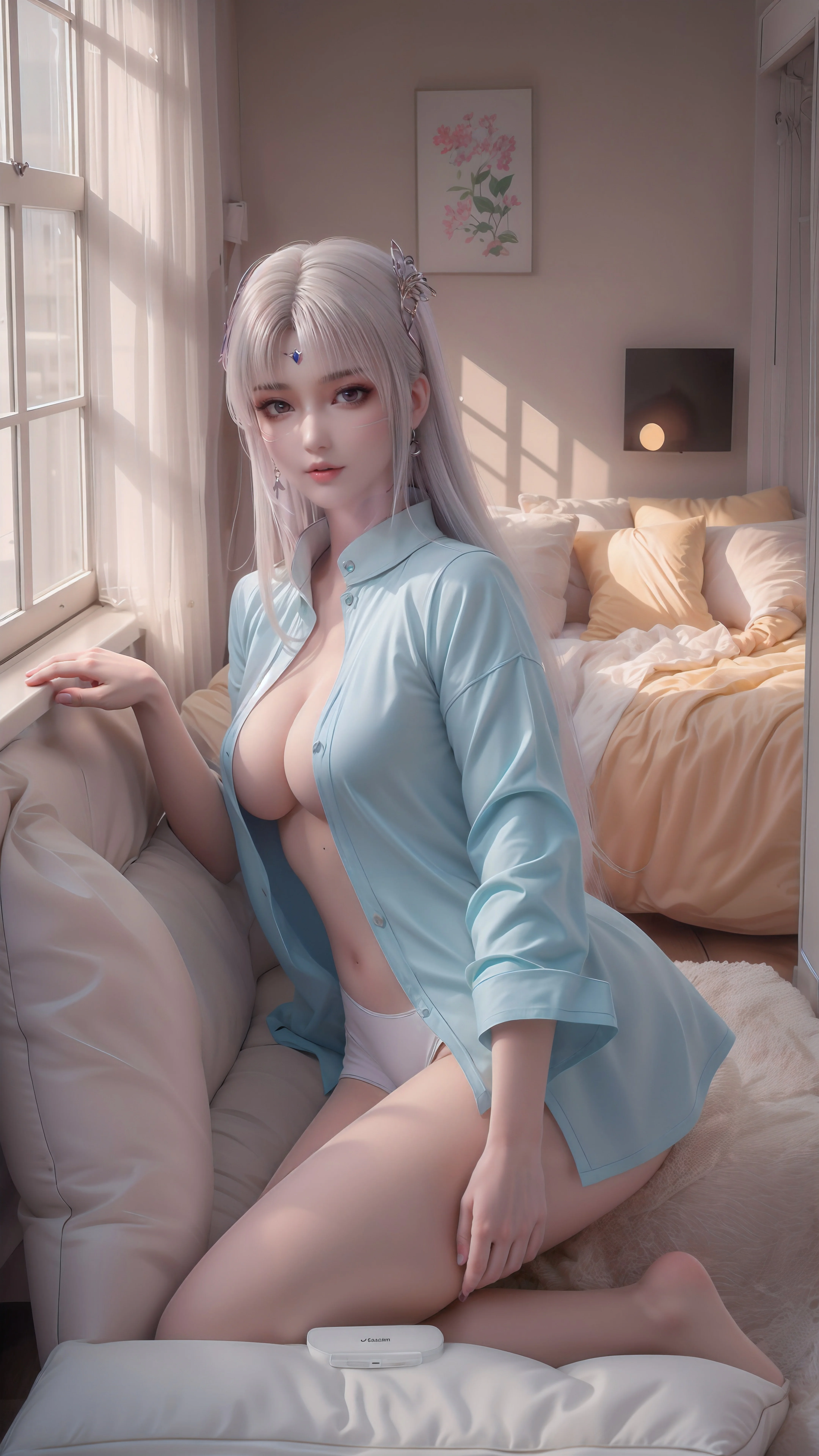 Ảnh trong bộ sưu tập 2 Fighting through the sky-Little Doctor Fairy