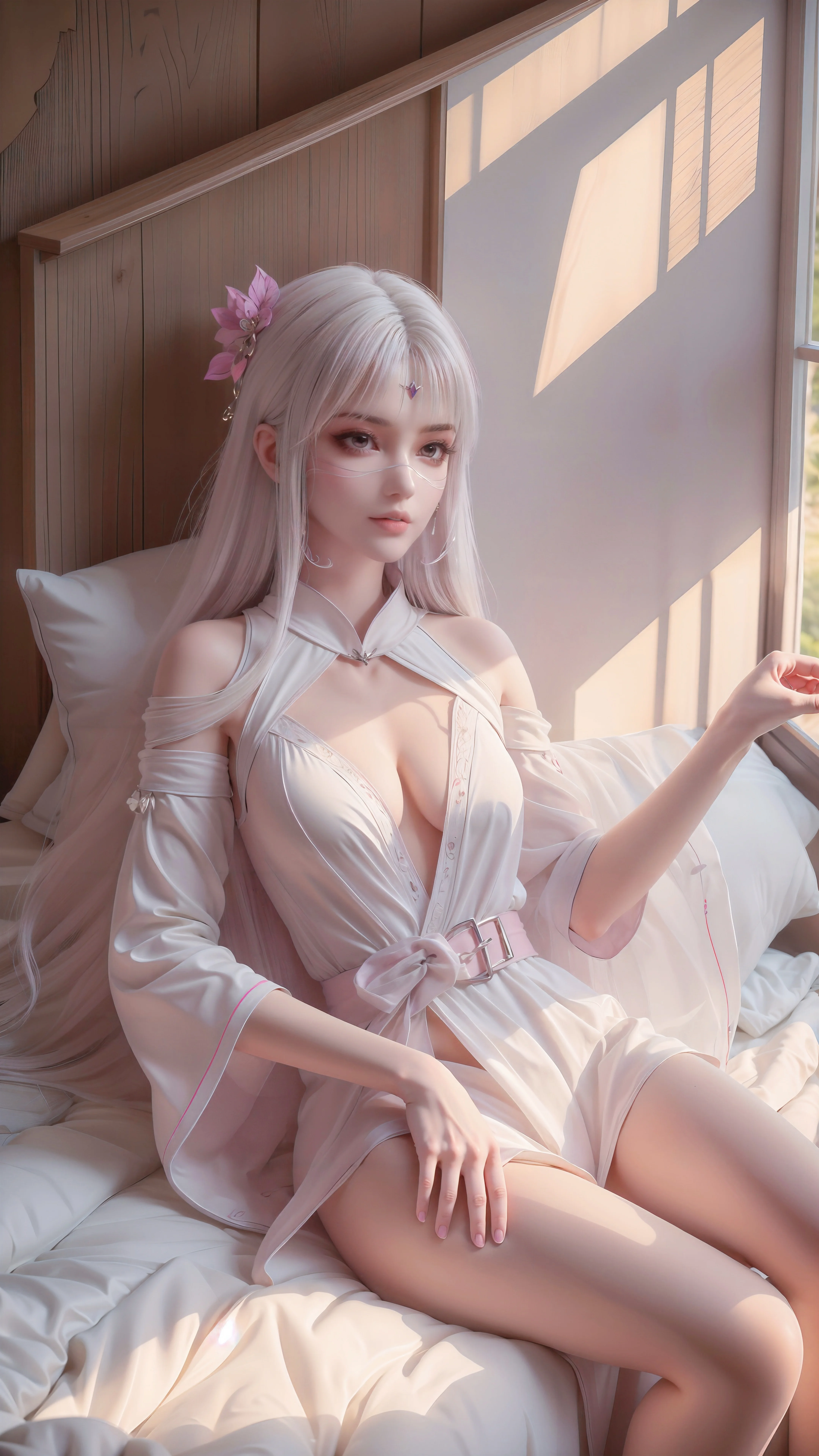 Ảnh trong bộ sưu tập 2 Fighting through the sky-Little Doctor Fairy