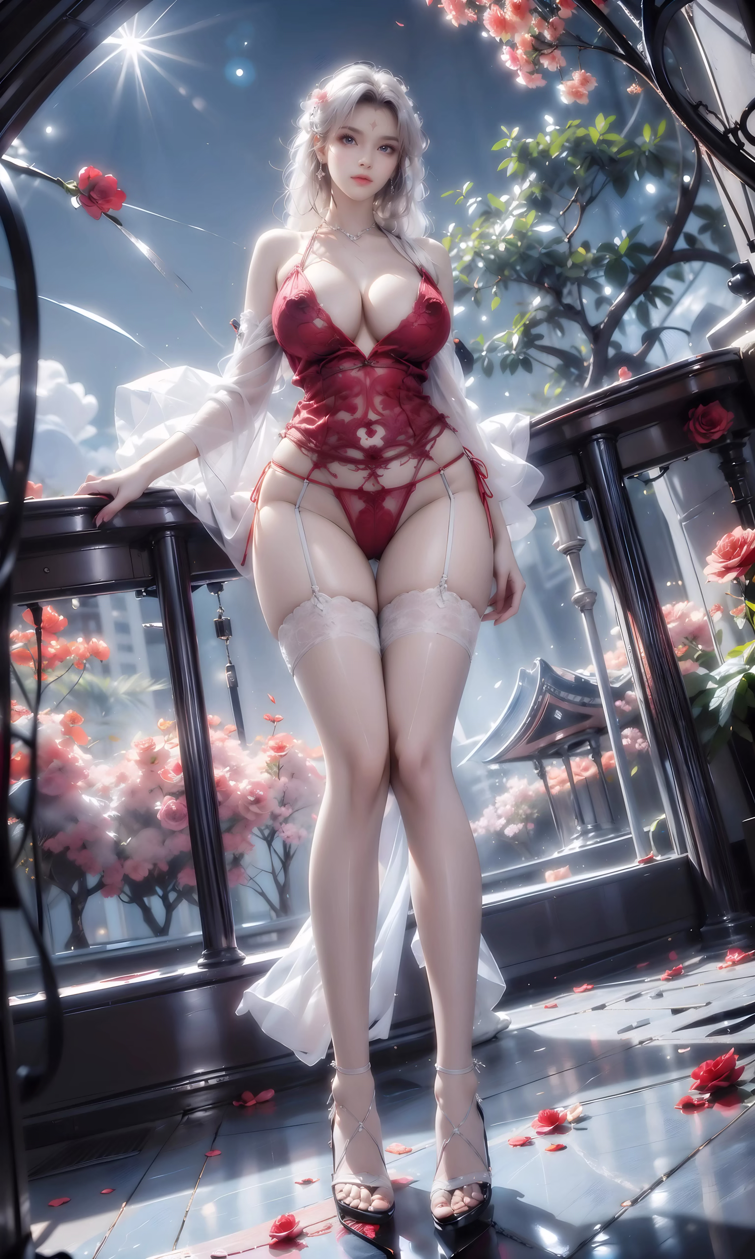 Khaki Meow Little Doctor