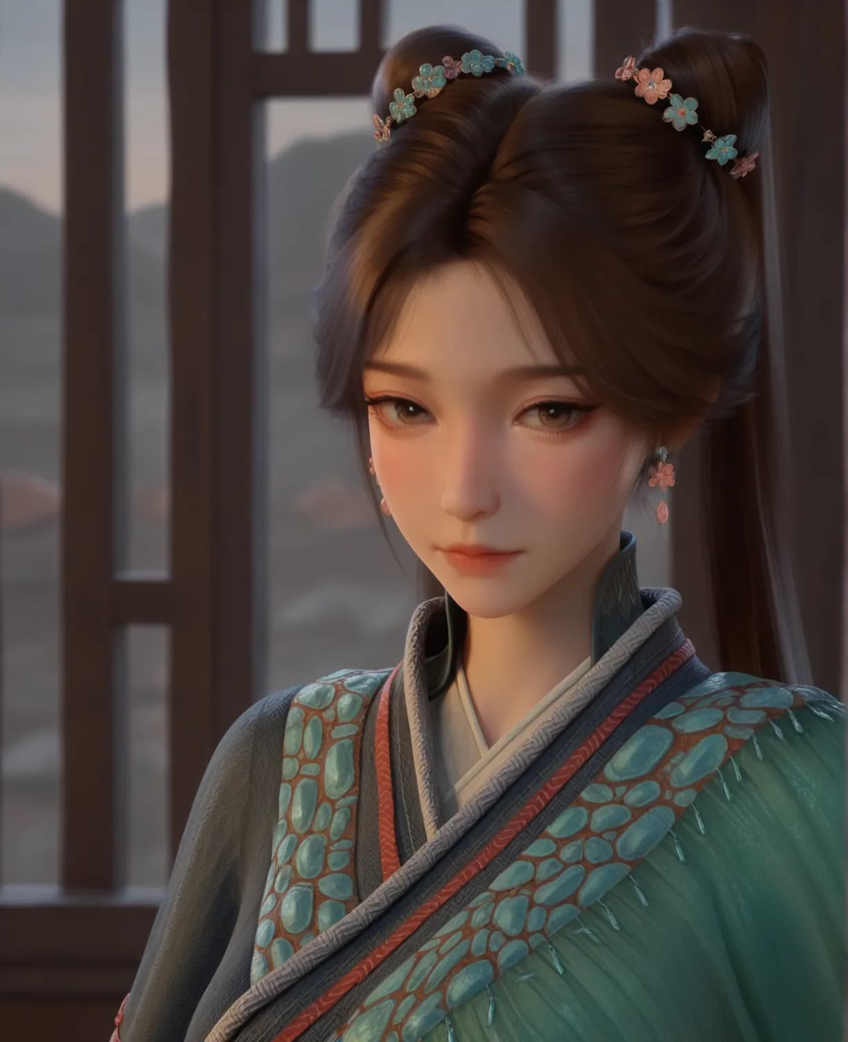 Su Sheng Mei Ning 312P830MB