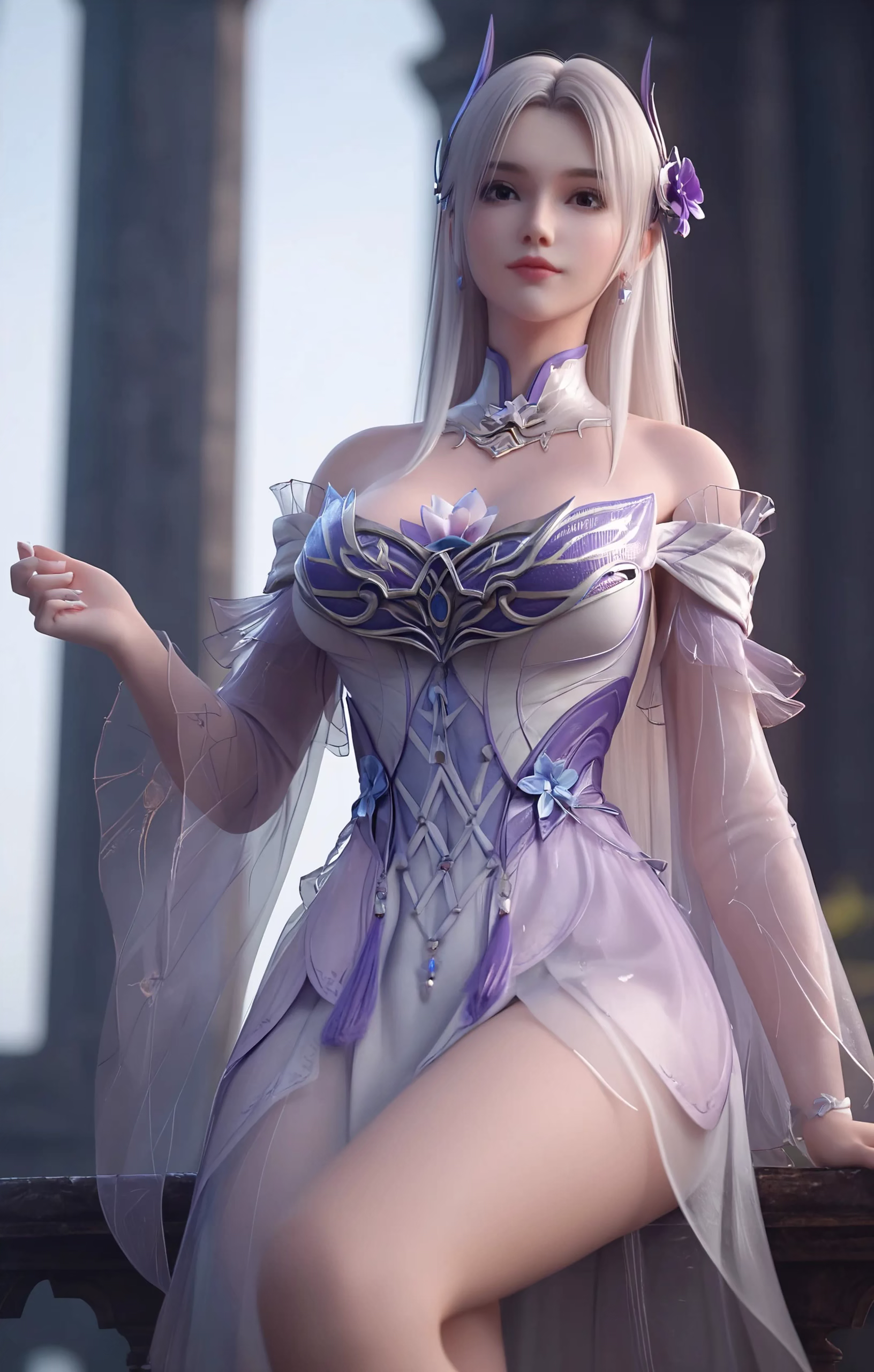 Moji reset Xiaoyixian