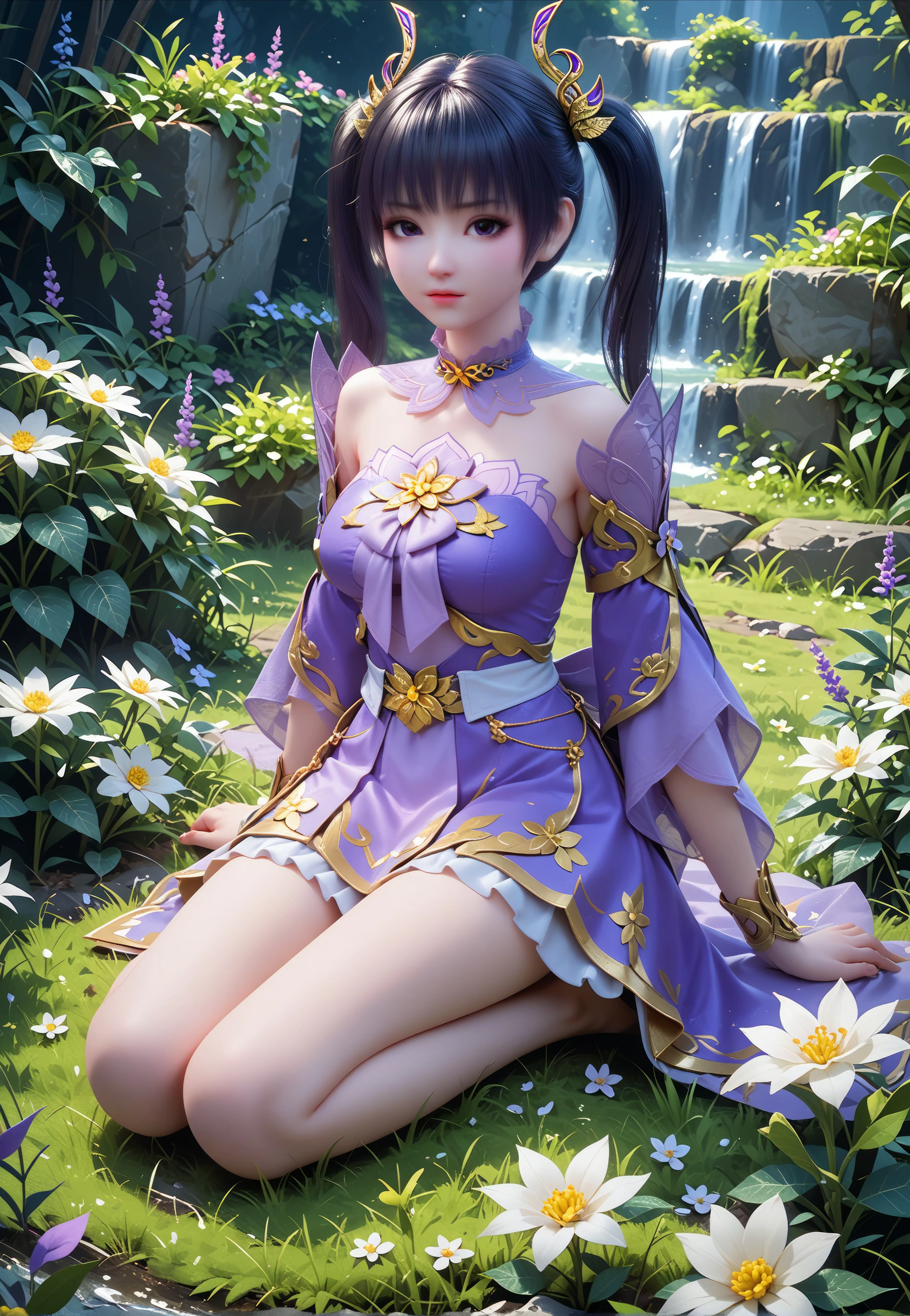 Qi Mingxing Xiao Ziyan