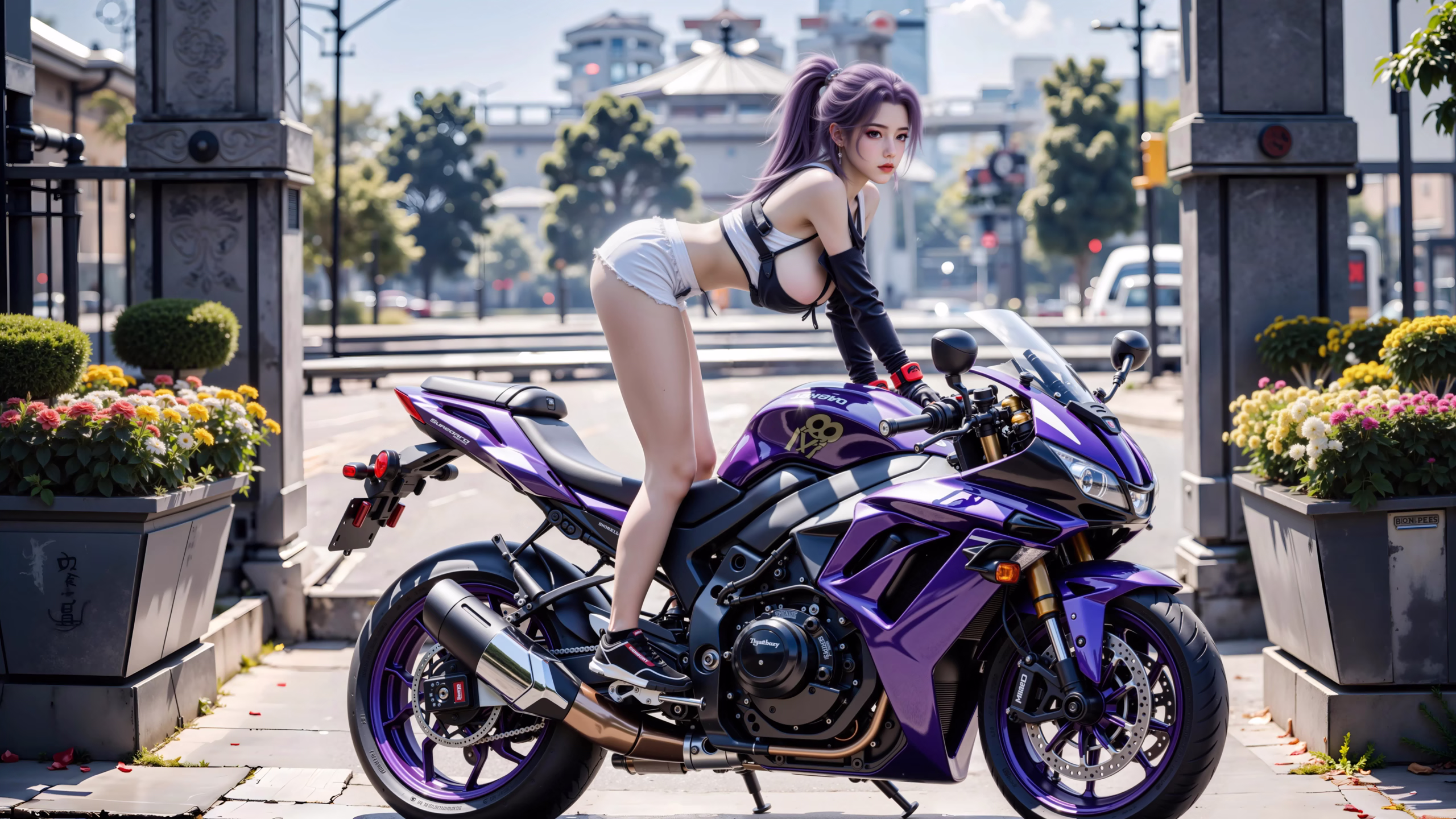 Senior Brother, Senior Brother Yunxiao [Khaki Meow]