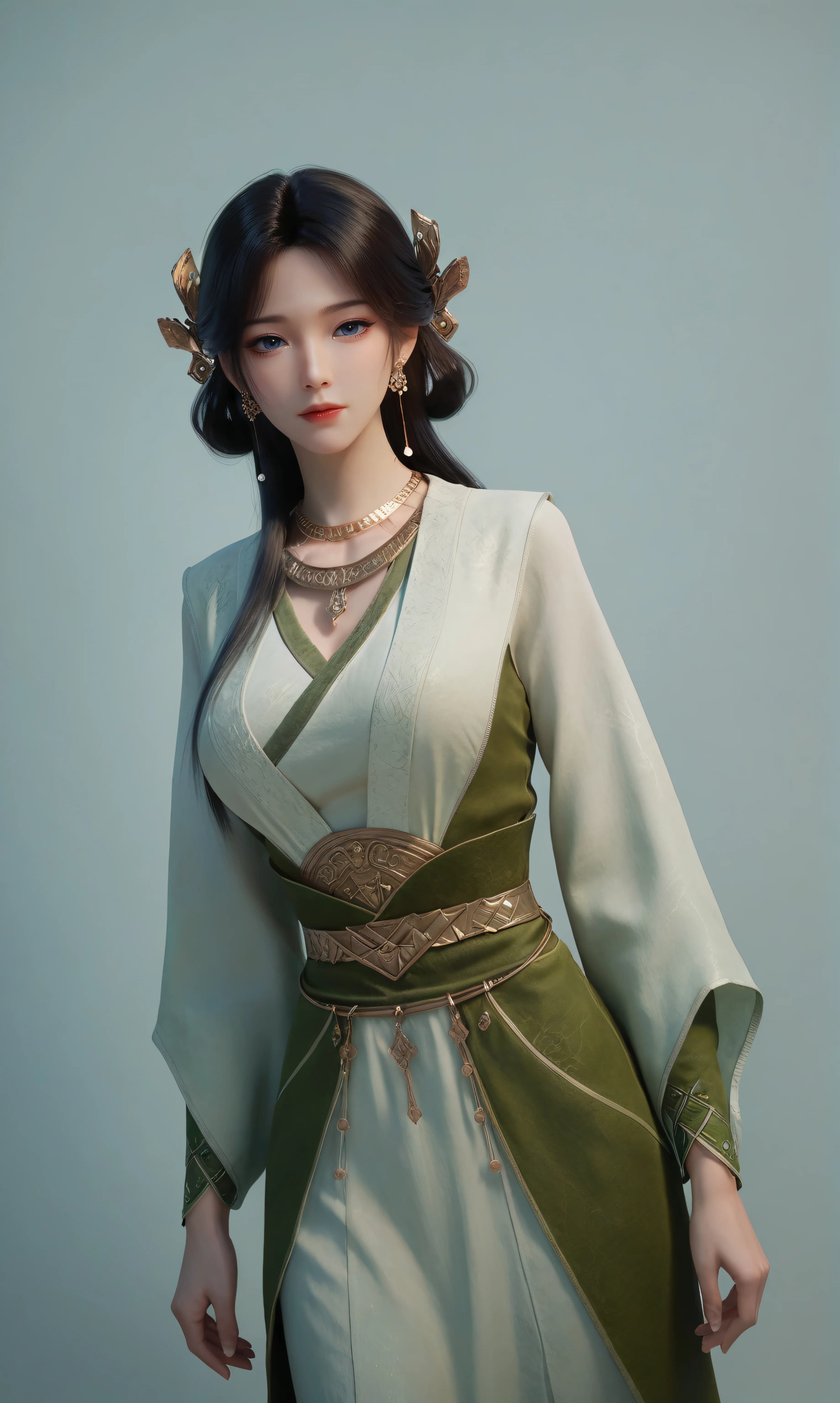 he Legend of Mortals in Cultivation of Immortals Mei Ning