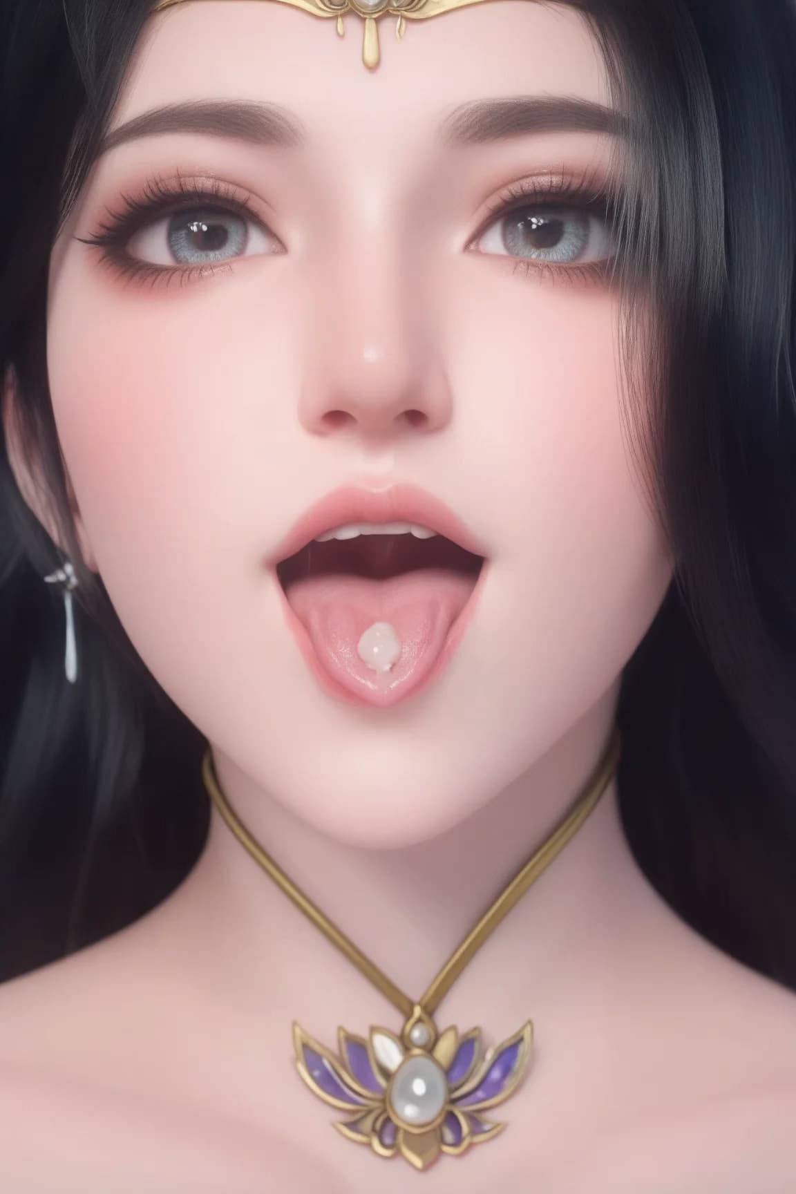 Little Fishman Xuanyi