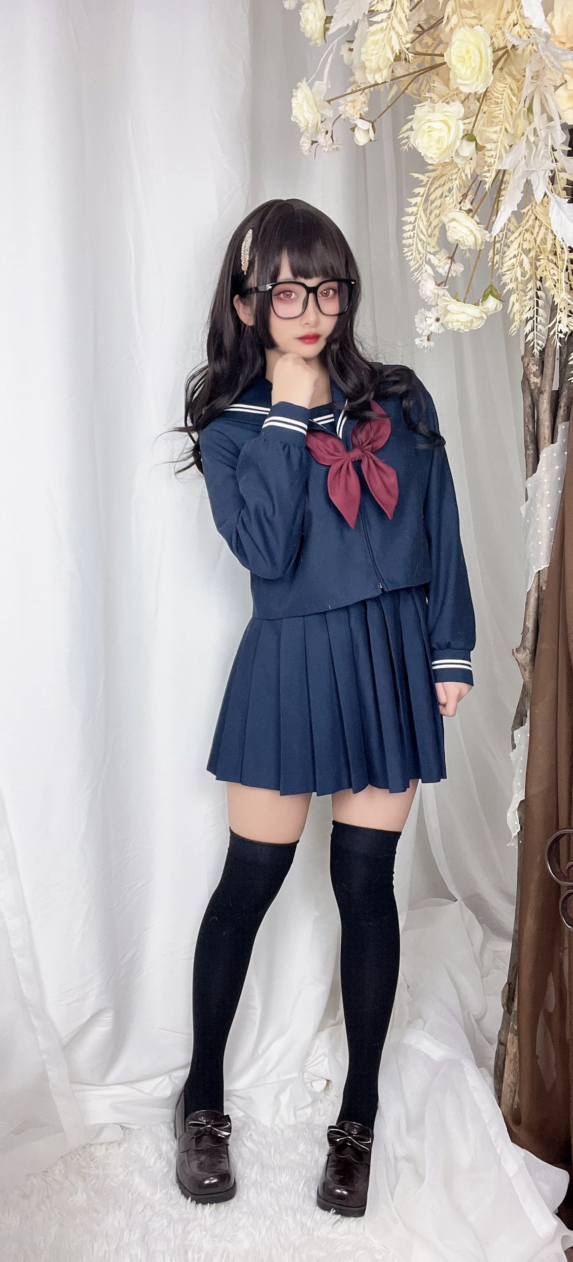 NOLuoLiSAMA - ComicsV | 3D DongHua Gallery - 3D DongHua Art