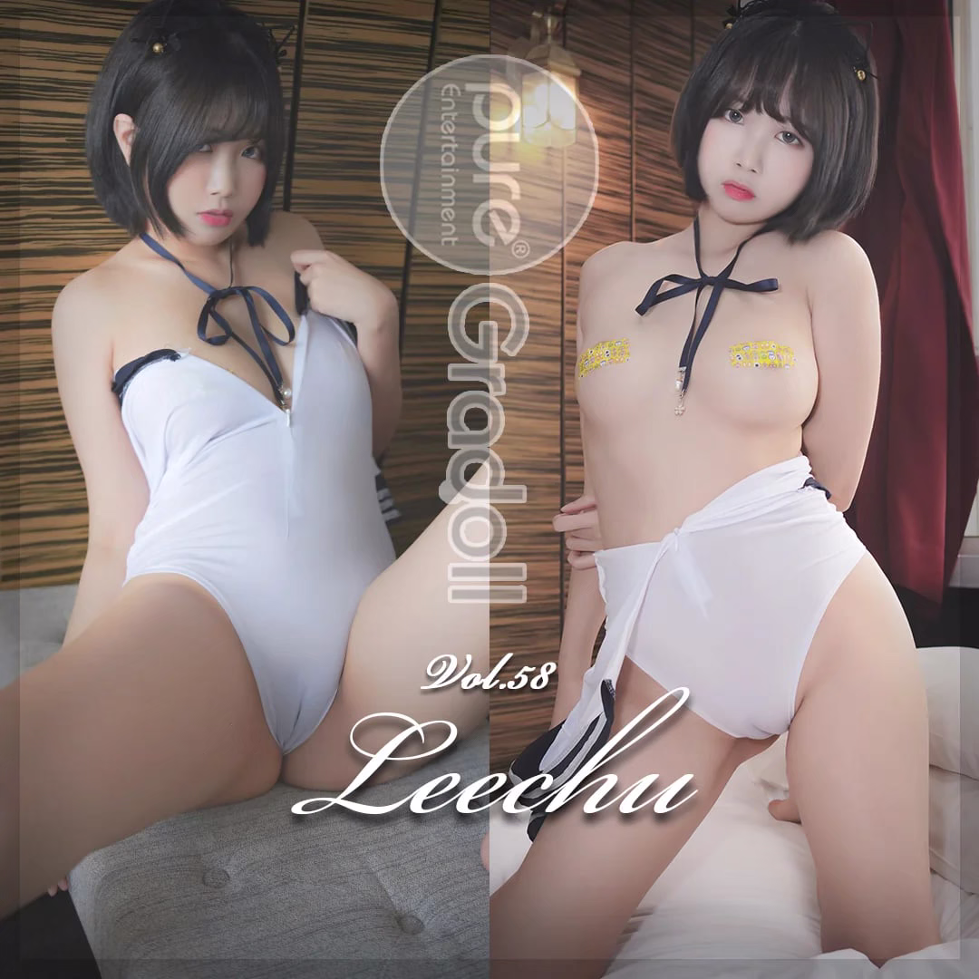 [Pure Media] Vol.058 LEECHU | 3D DongHua Gallery