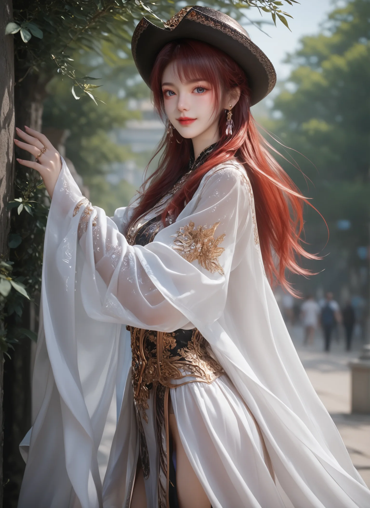 Ảnh trong bộ sưu tập Ma Xiaotao & Meng Hongchen 【Ruike】