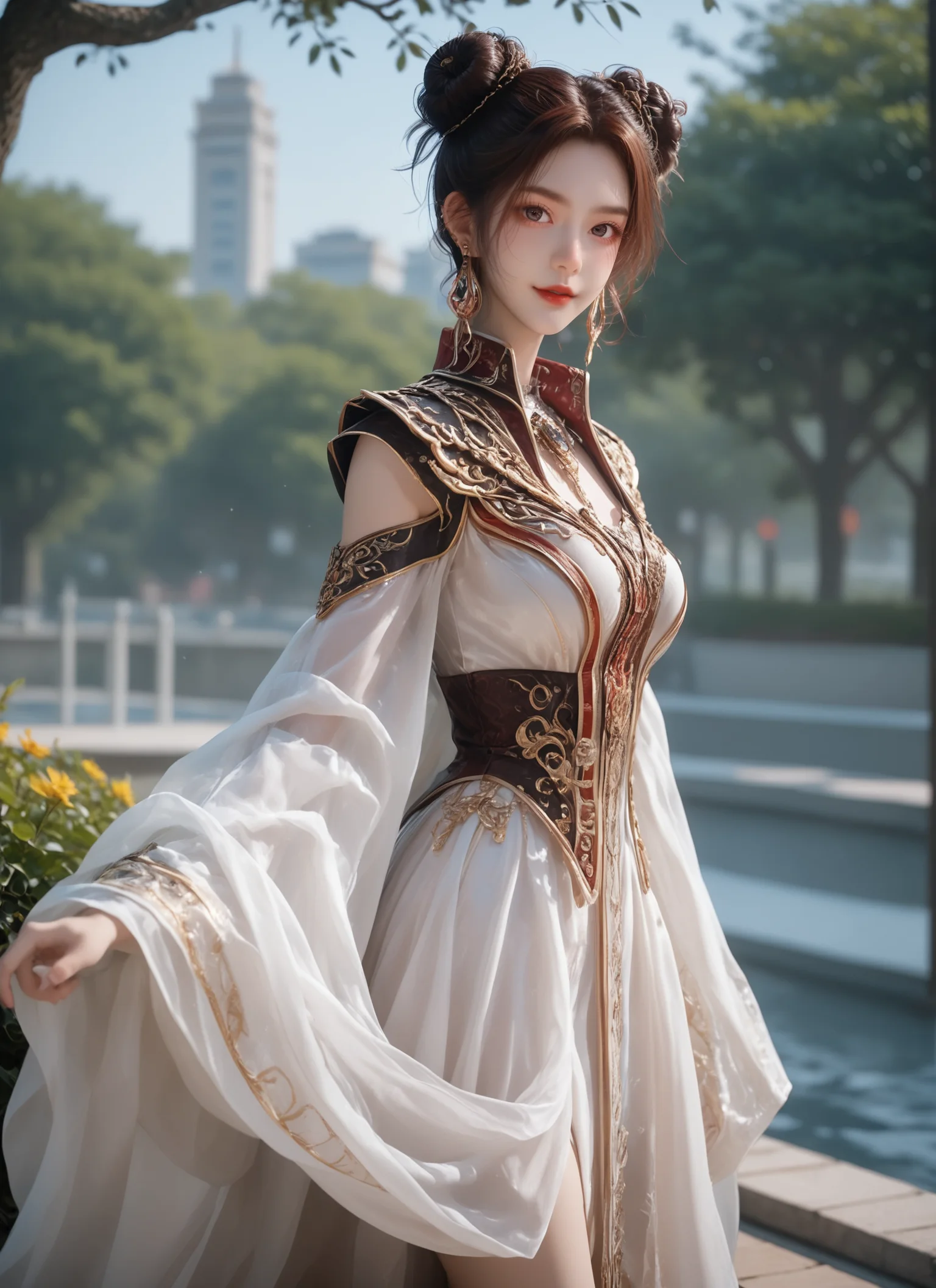 Ảnh trong bộ sưu tập Ma Xiaotao & Meng Hongchen 【Ruike】
