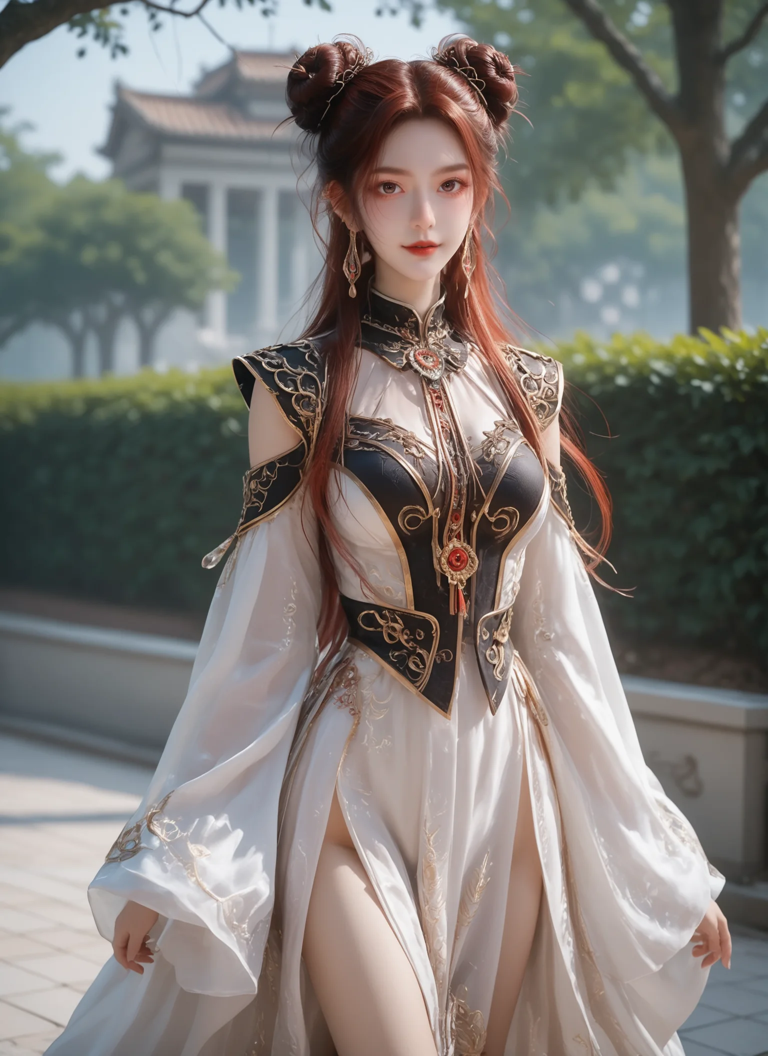 Ảnh trong bộ sưu tập Ma Xiaotao & Meng Hongchen 【Ruike】