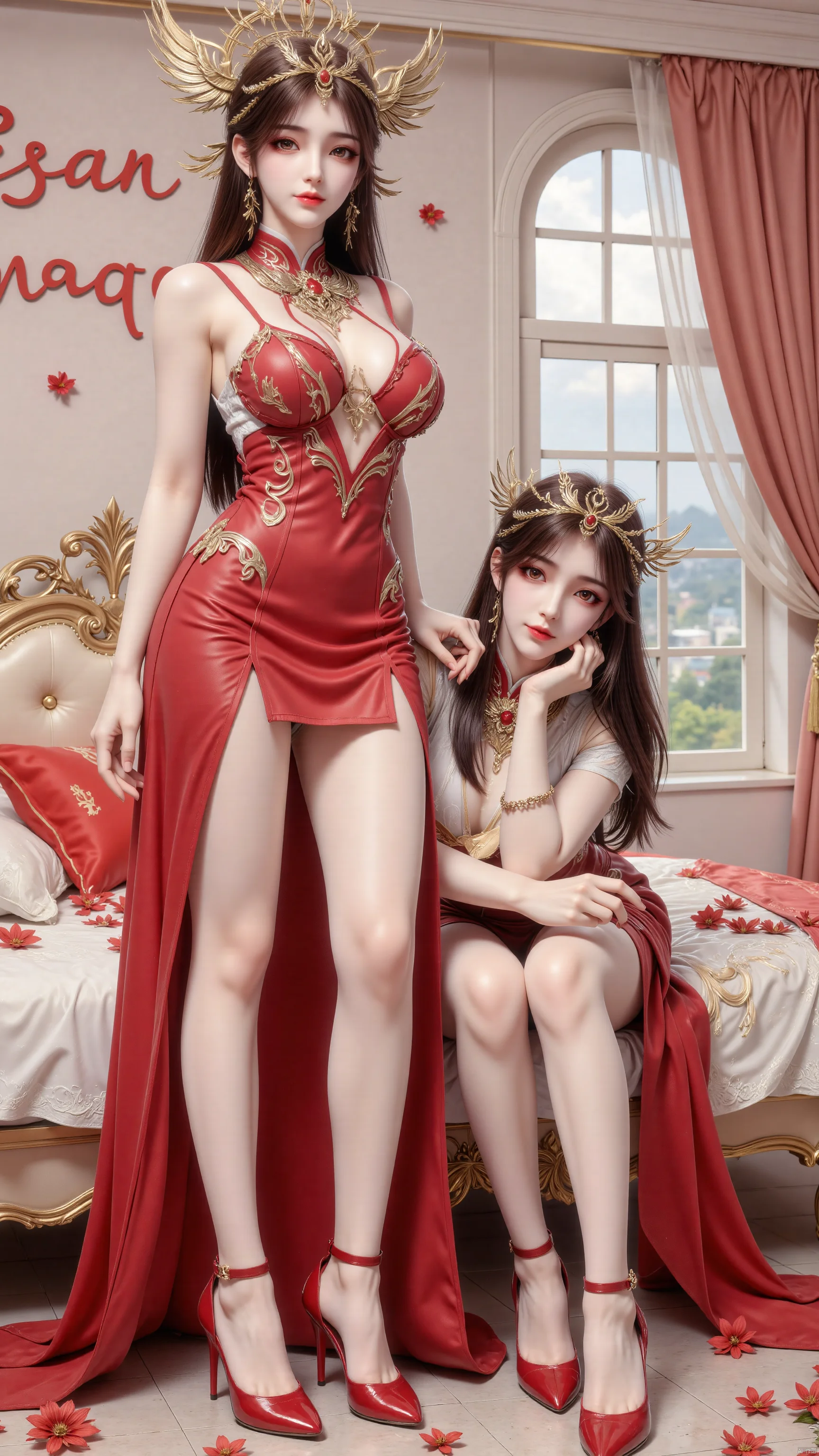 Ảnh trong bộ sưu tập 3 Perfect World-Huo Ling'er