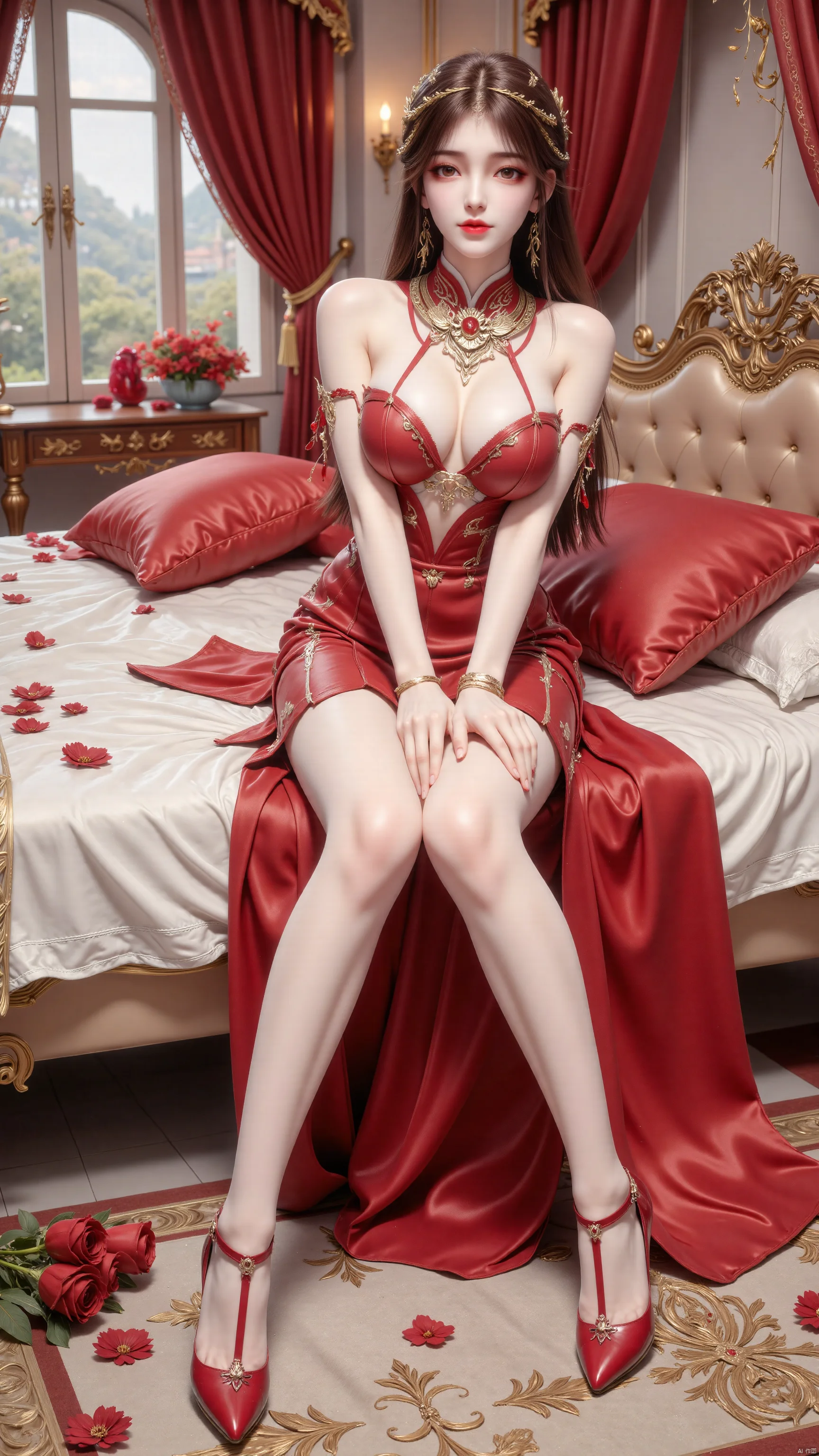Ảnh trong bộ sưu tập 3 Perfect World-Huo Ling'er