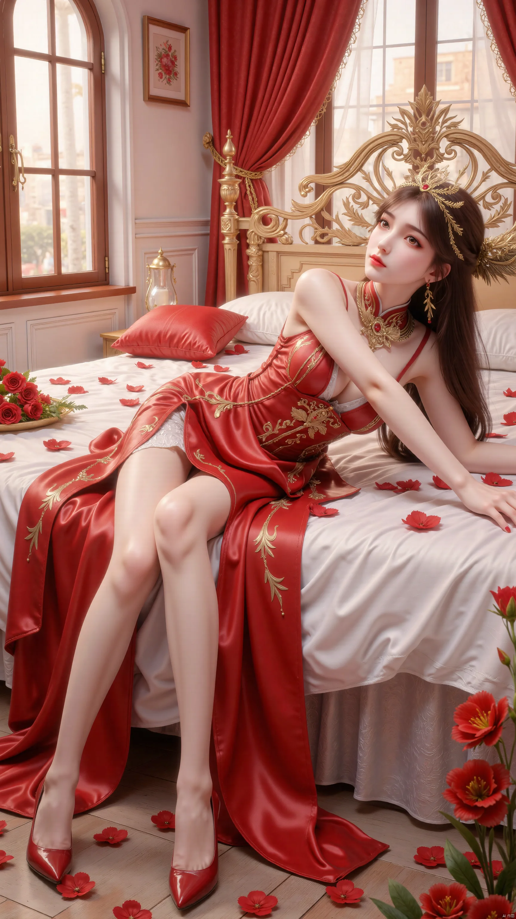 Ảnh trong bộ sưu tập 3 Perfect World-Huo Ling'er