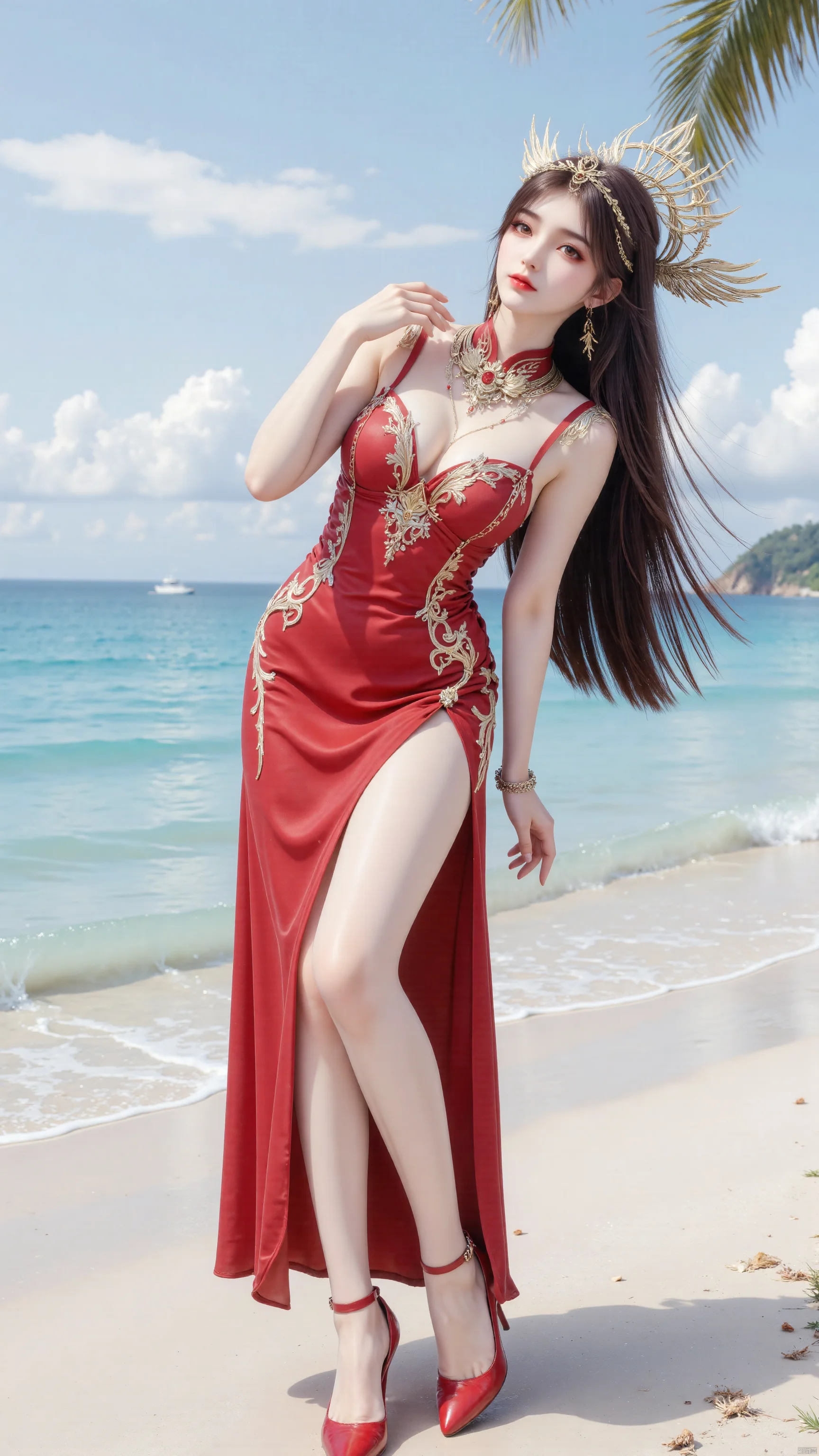 Ảnh trong bộ sưu tập 3 Perfect World-Huo Ling'er