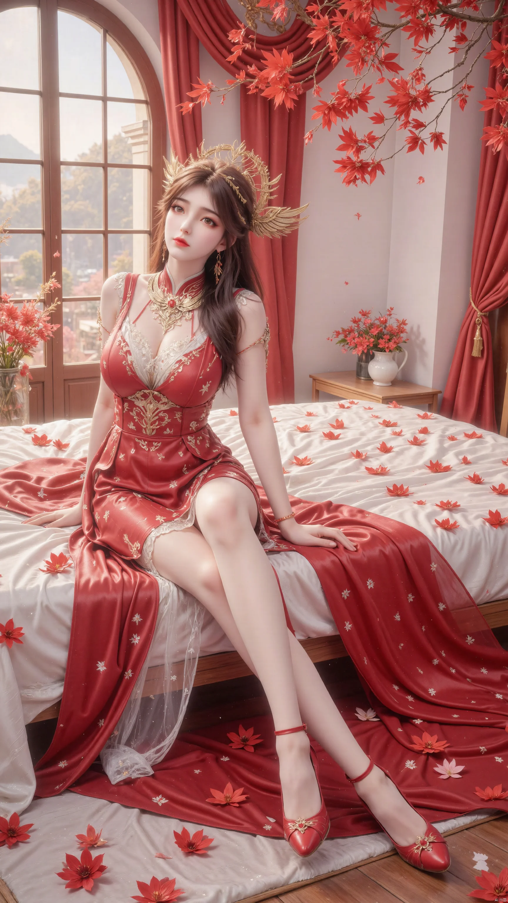 Ảnh trong bộ sưu tập 3 Perfect World-Huo Ling'er