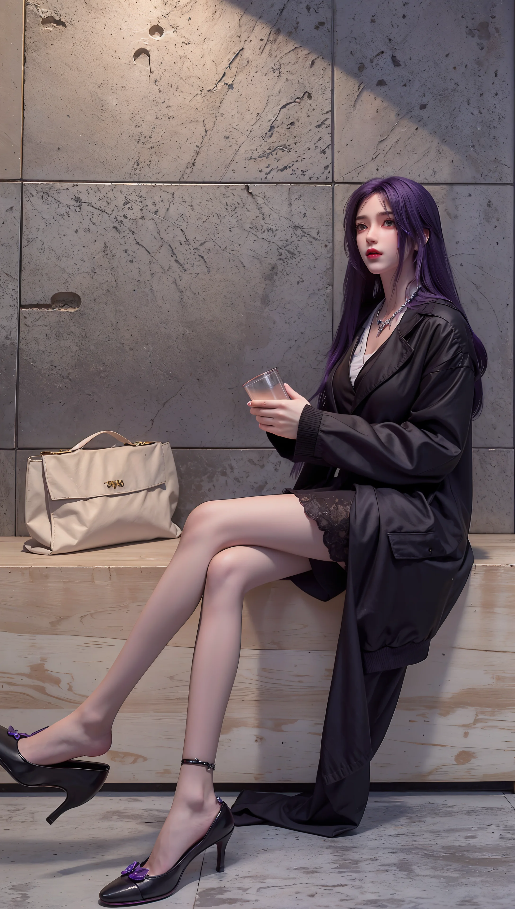 Ảnh trong bộ sưu tập 3 Perfect World-YunxiãClearanceã