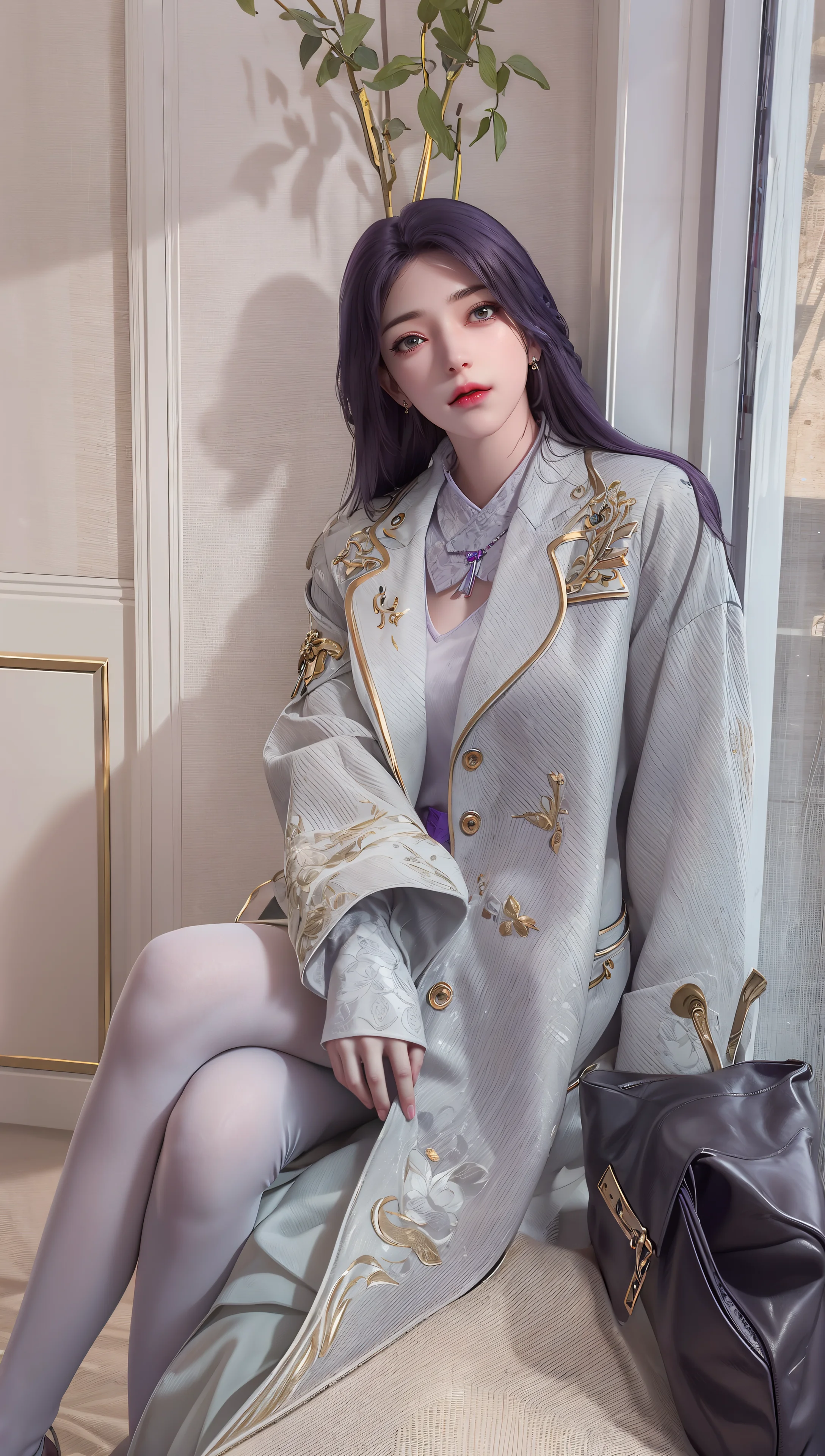 Ảnh trong bộ sưu tập 3 Perfect World-YunxiãClearanceã
