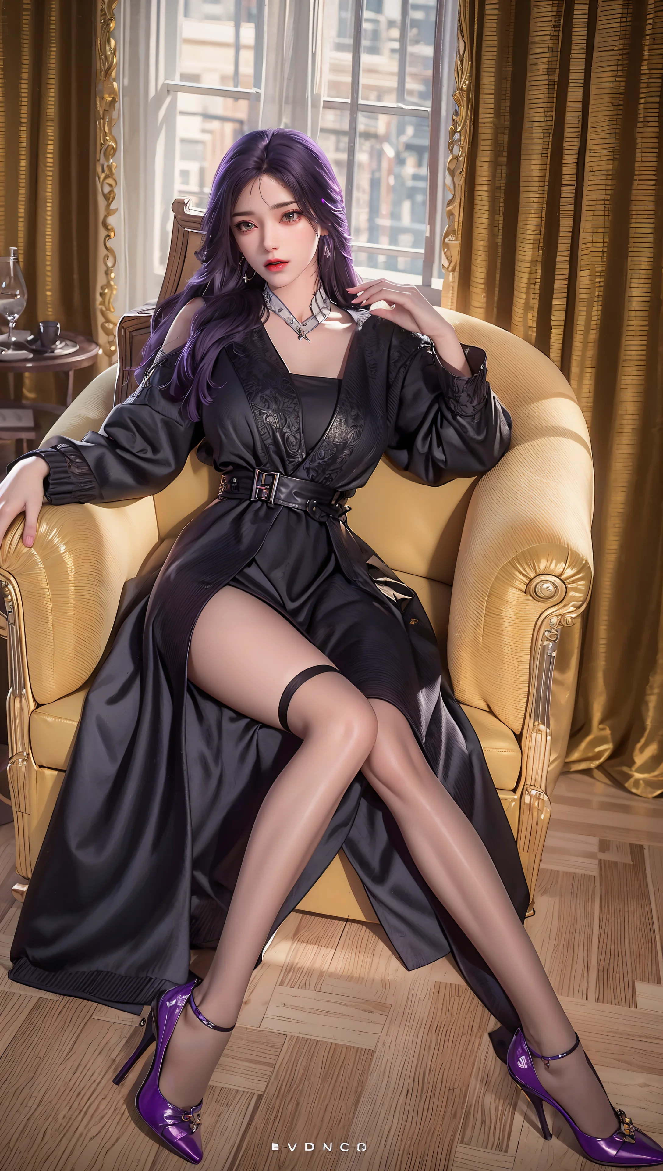 Ảnh trong bộ sưu tập 3 Perfect World-YunxiãClearanceã