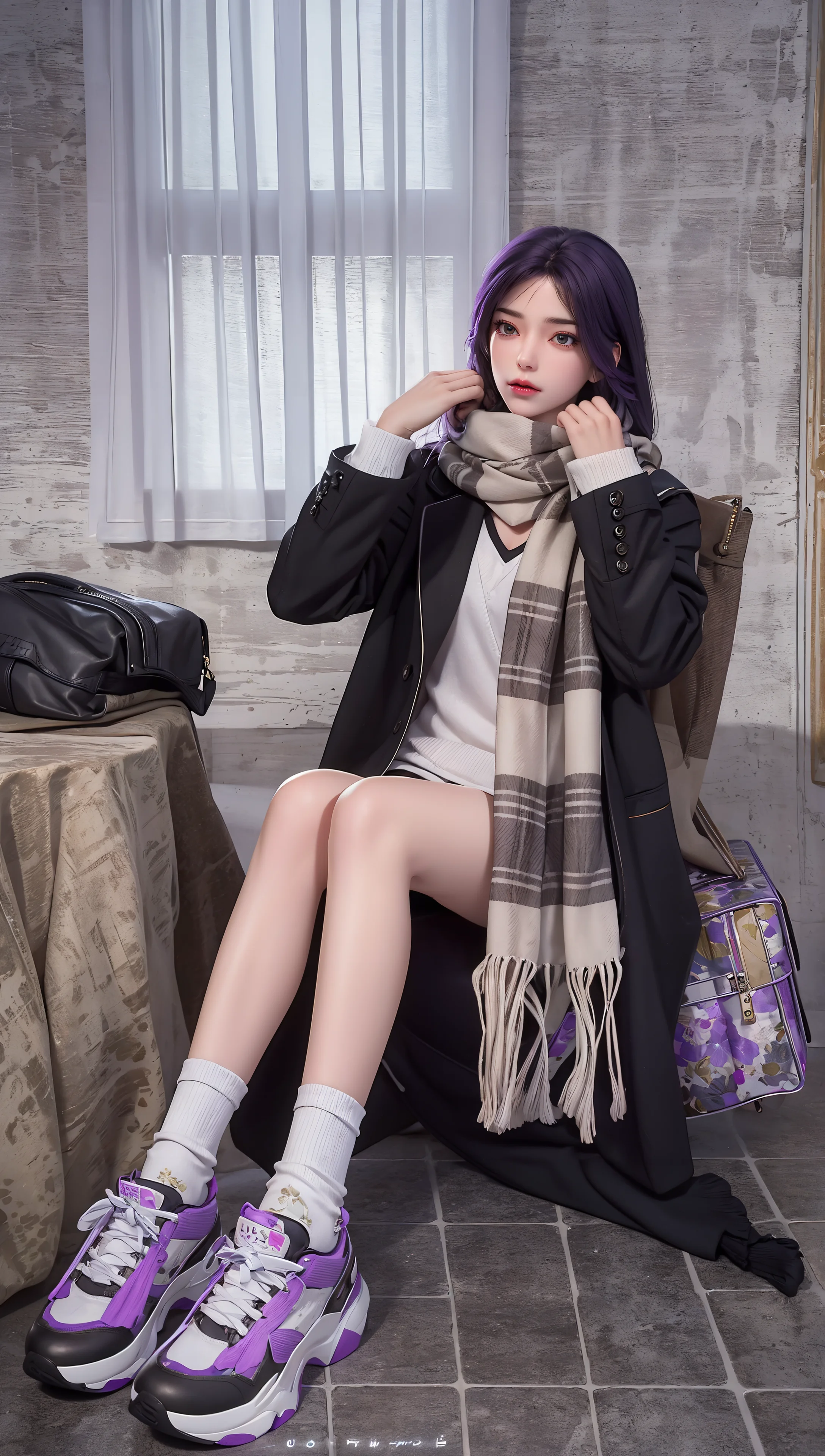 Ảnh trong bộ sưu tập 3 Perfect World-YunxiãClearanceã