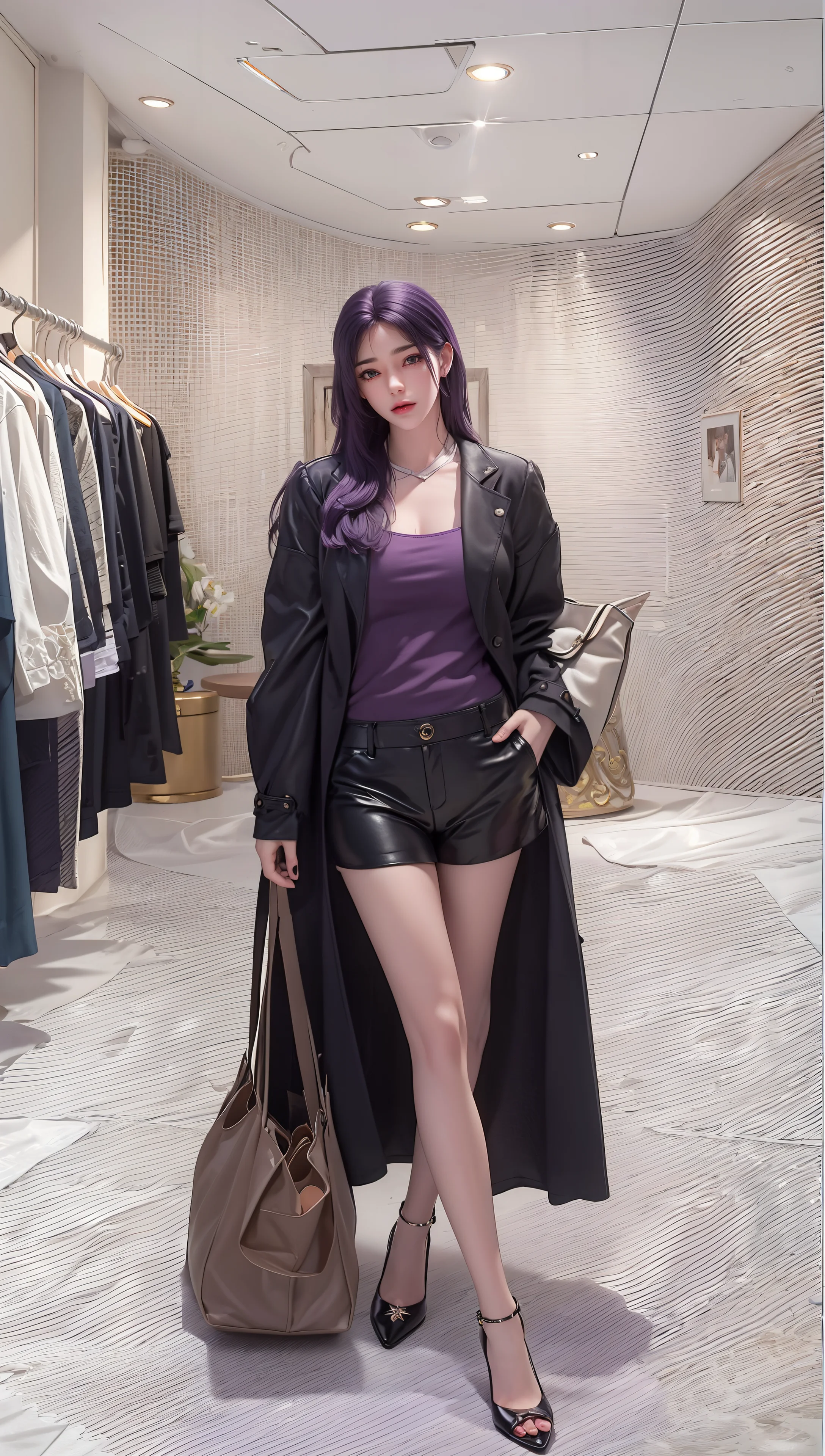 Ảnh trong bộ sưu tập 3 Perfect World-YunxiãClearanceã