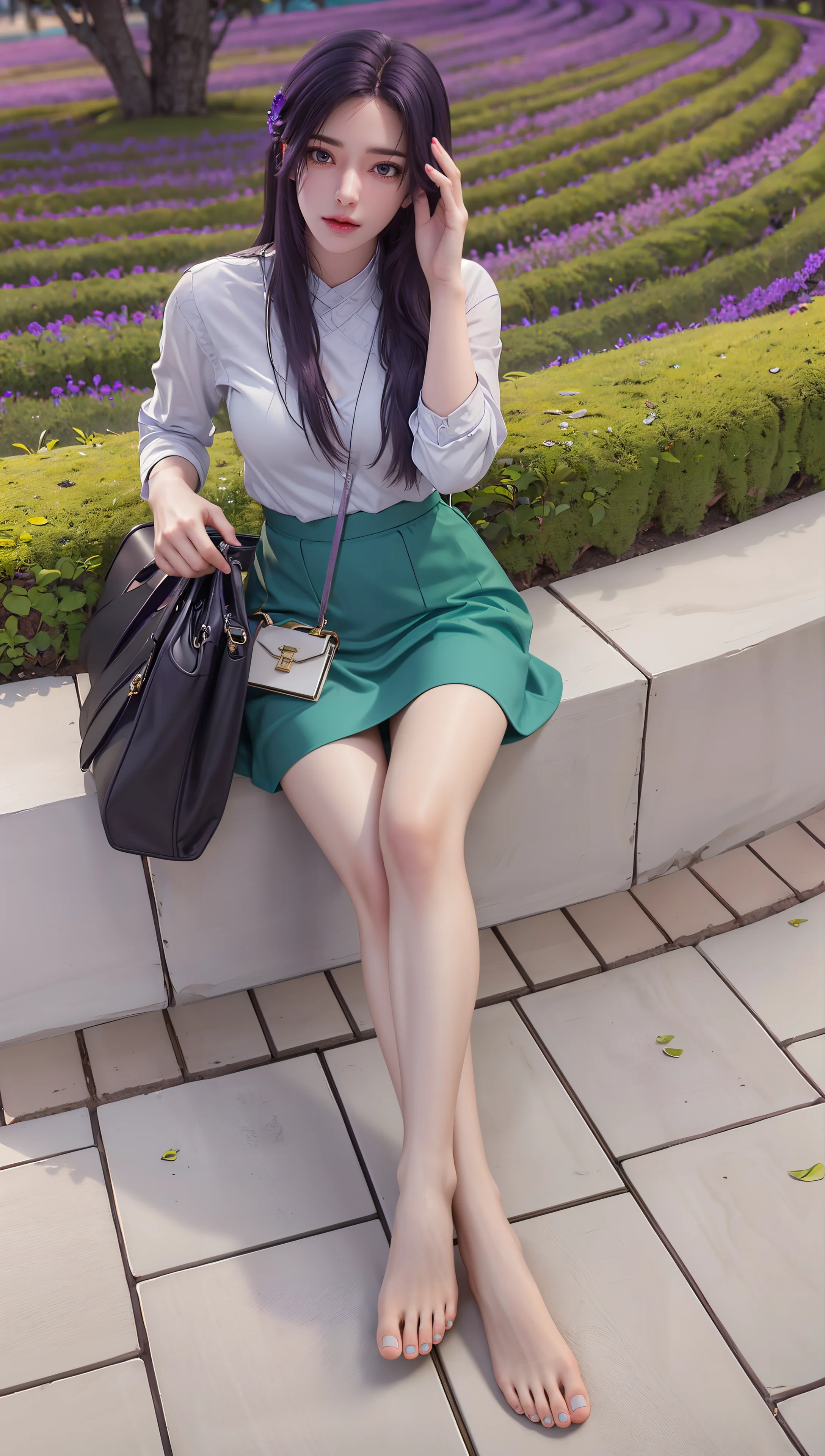 Ảnh trong bộ sưu tập 3 Perfect World-YunxiãClearanceã