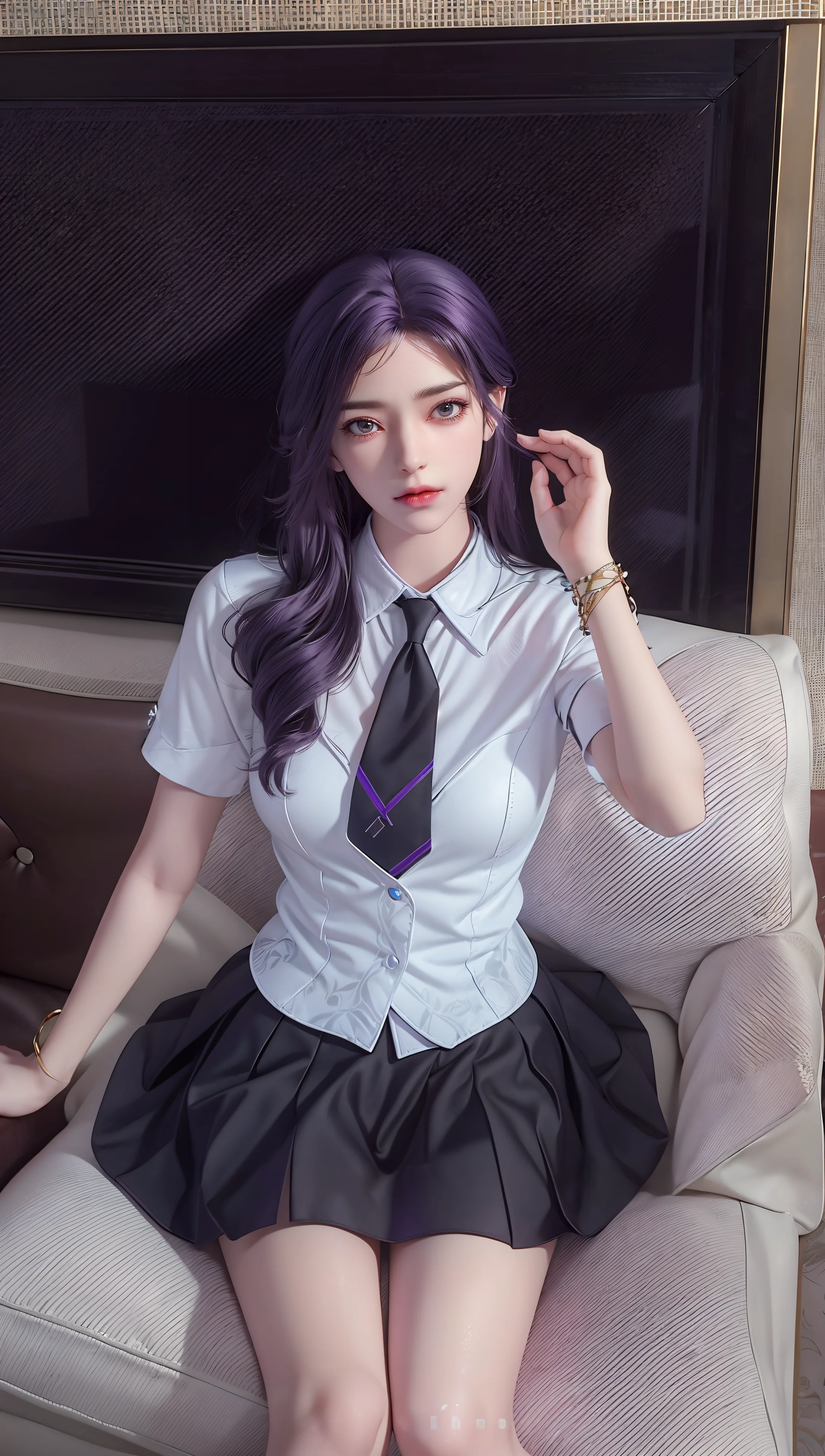 Ảnh trong bộ sưu tập 3 Perfect World-YunxiãClearanceã