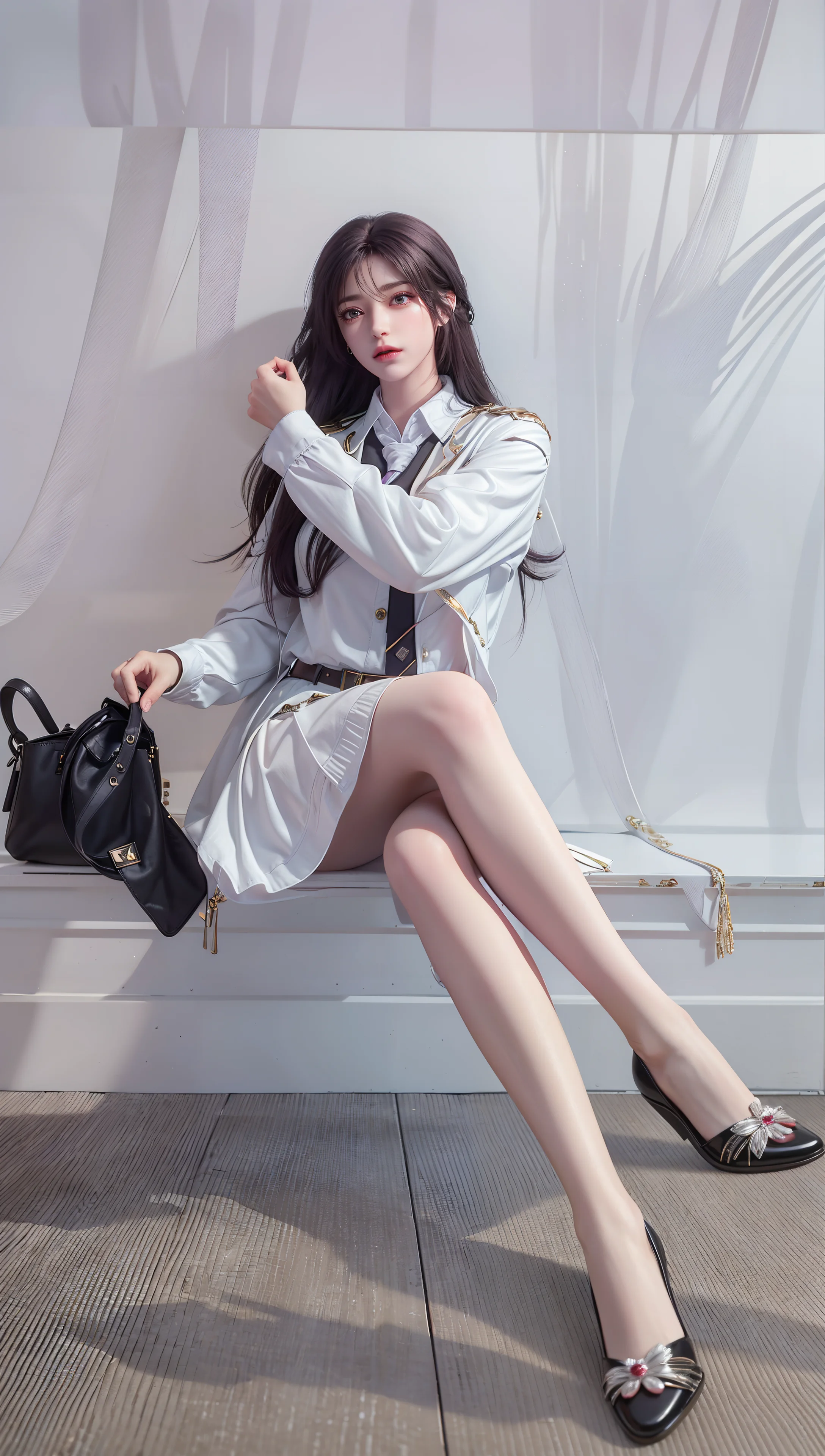Ảnh trong bộ sưu tập 3 Perfect World-YunxiãClearanceã