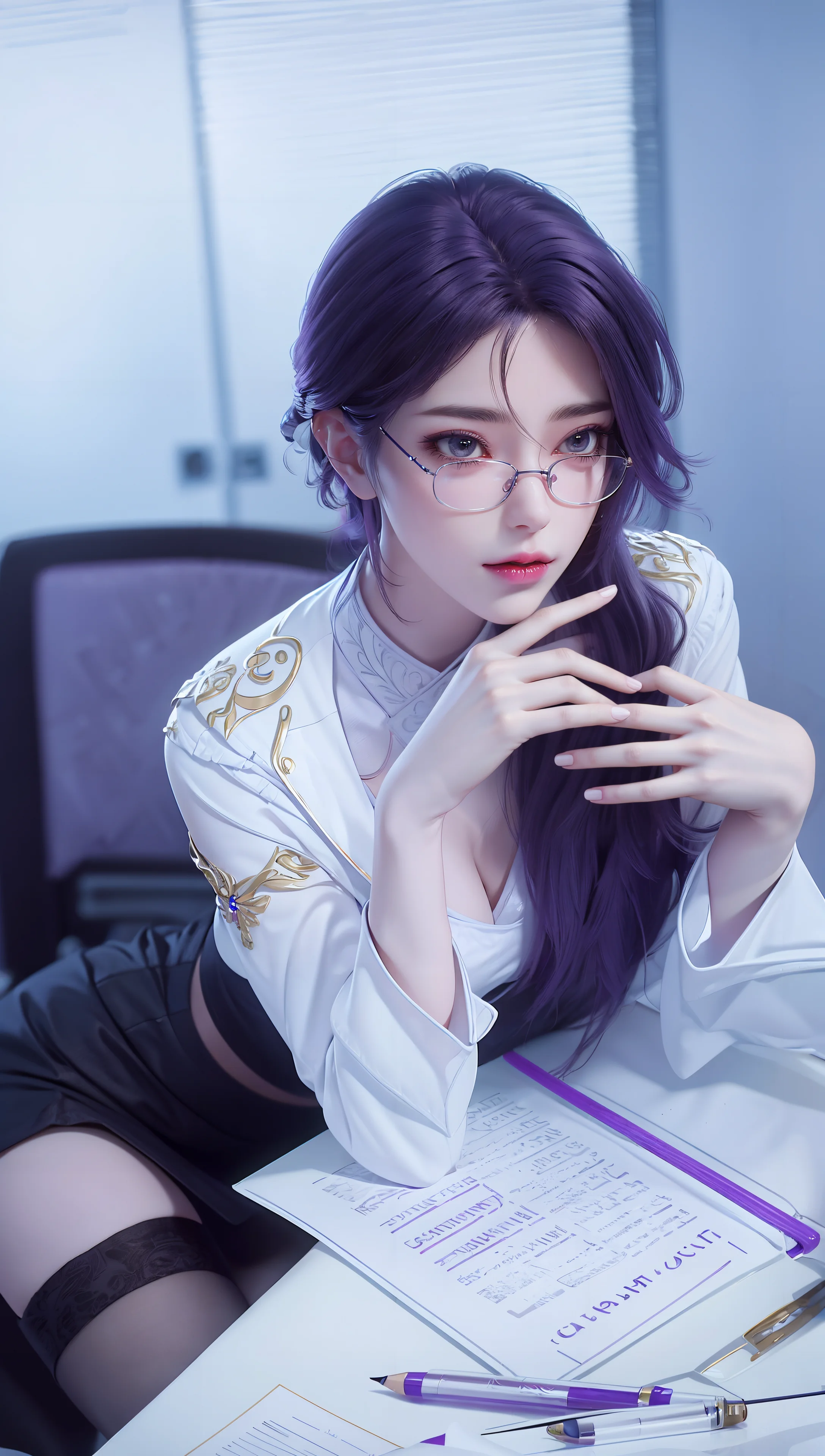 Ảnh trong bộ sưu tập 3 Perfect World-YunxiãClearanceã